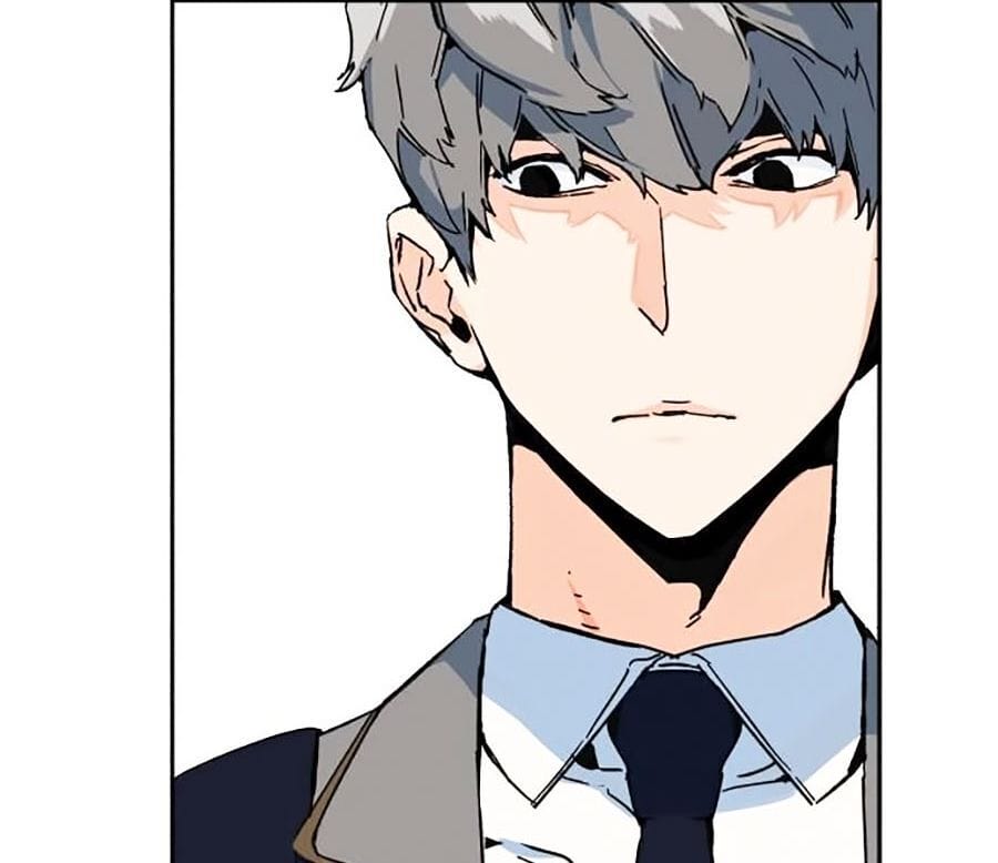 Truyện Tranh Bạn Học Của Tôi Là Lính Đánh Thuê trang 5