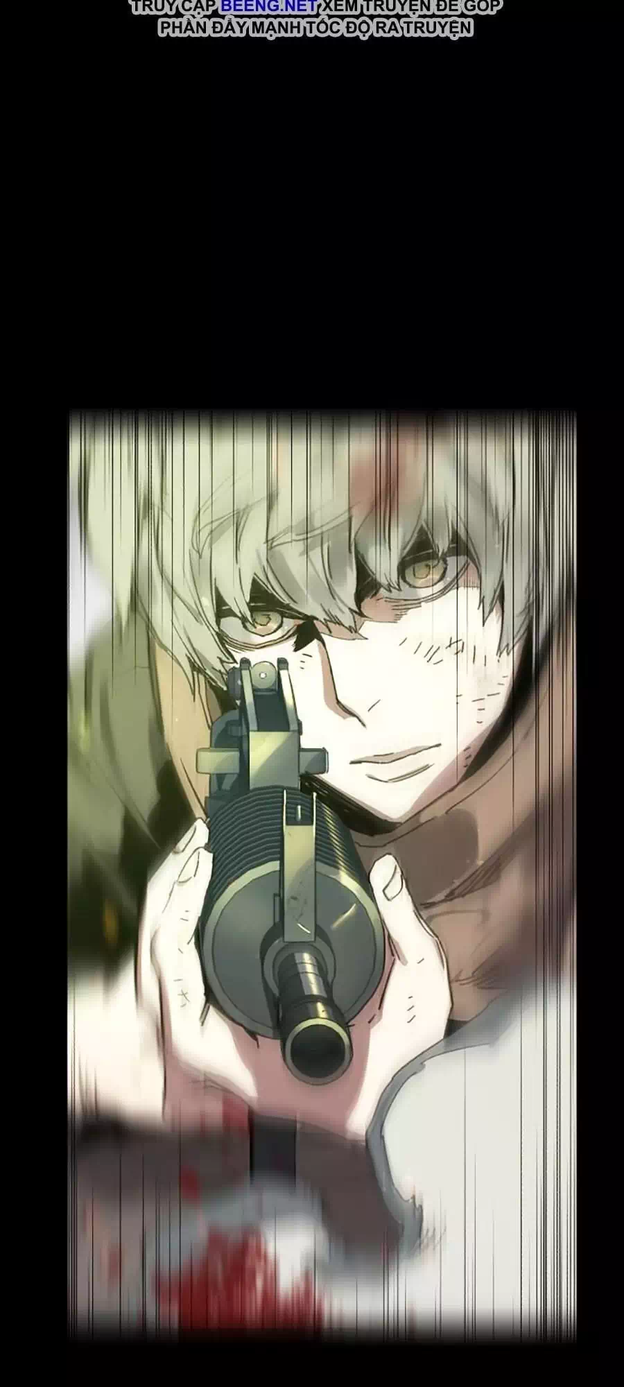 Truyện Tranh Bạn Học Của Tôi Là Lính Đánh Thuê trang 5