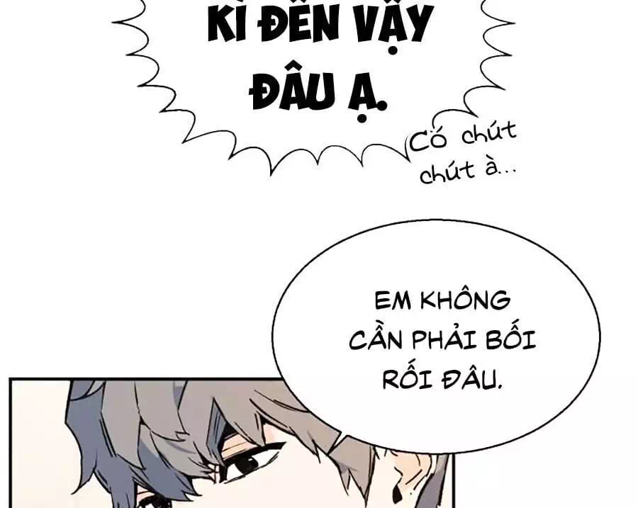 Truyện Tranh Bạn Học Của Tôi Là Lính Đánh Thuê trang 5