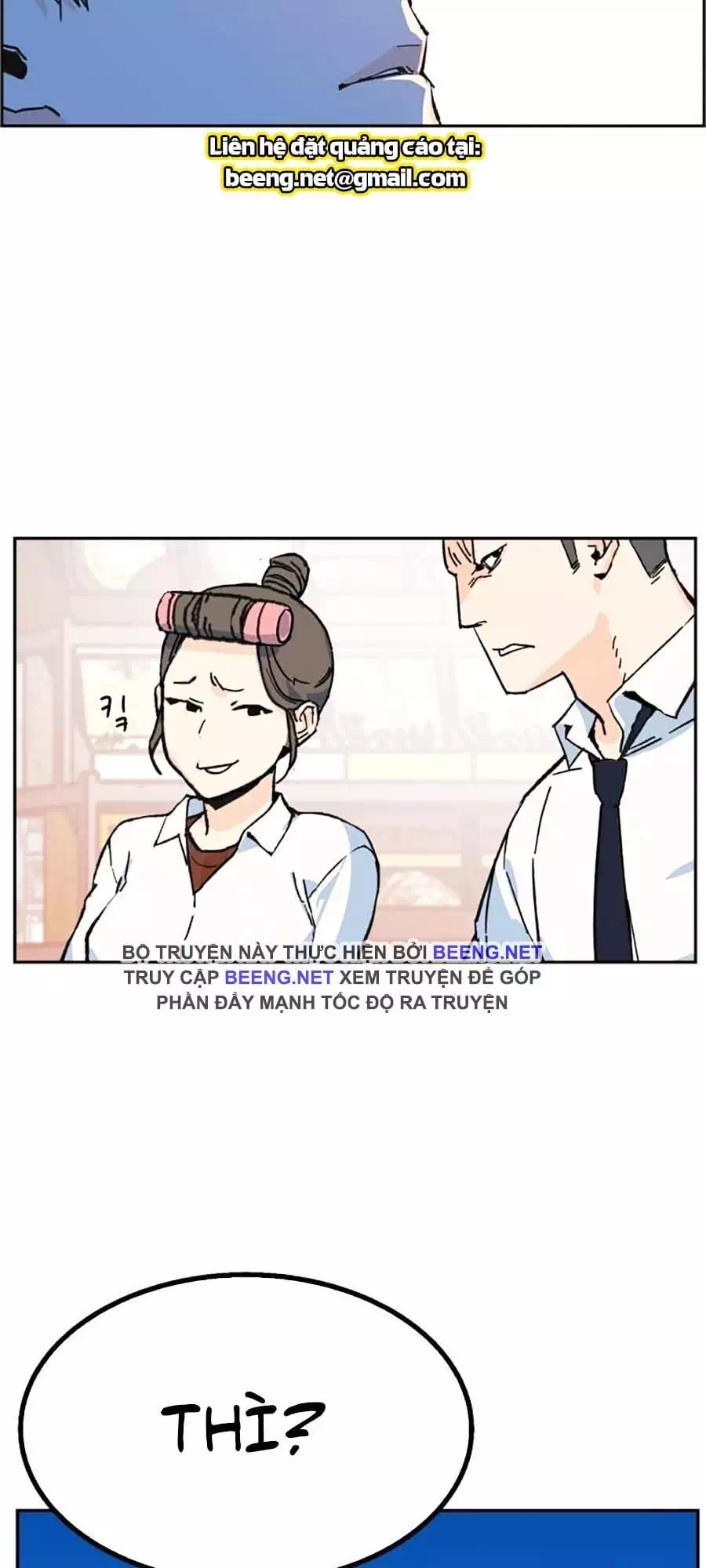 Truyện Tranh Bạn Học Của Tôi Là Lính Đánh Thuê trang 5