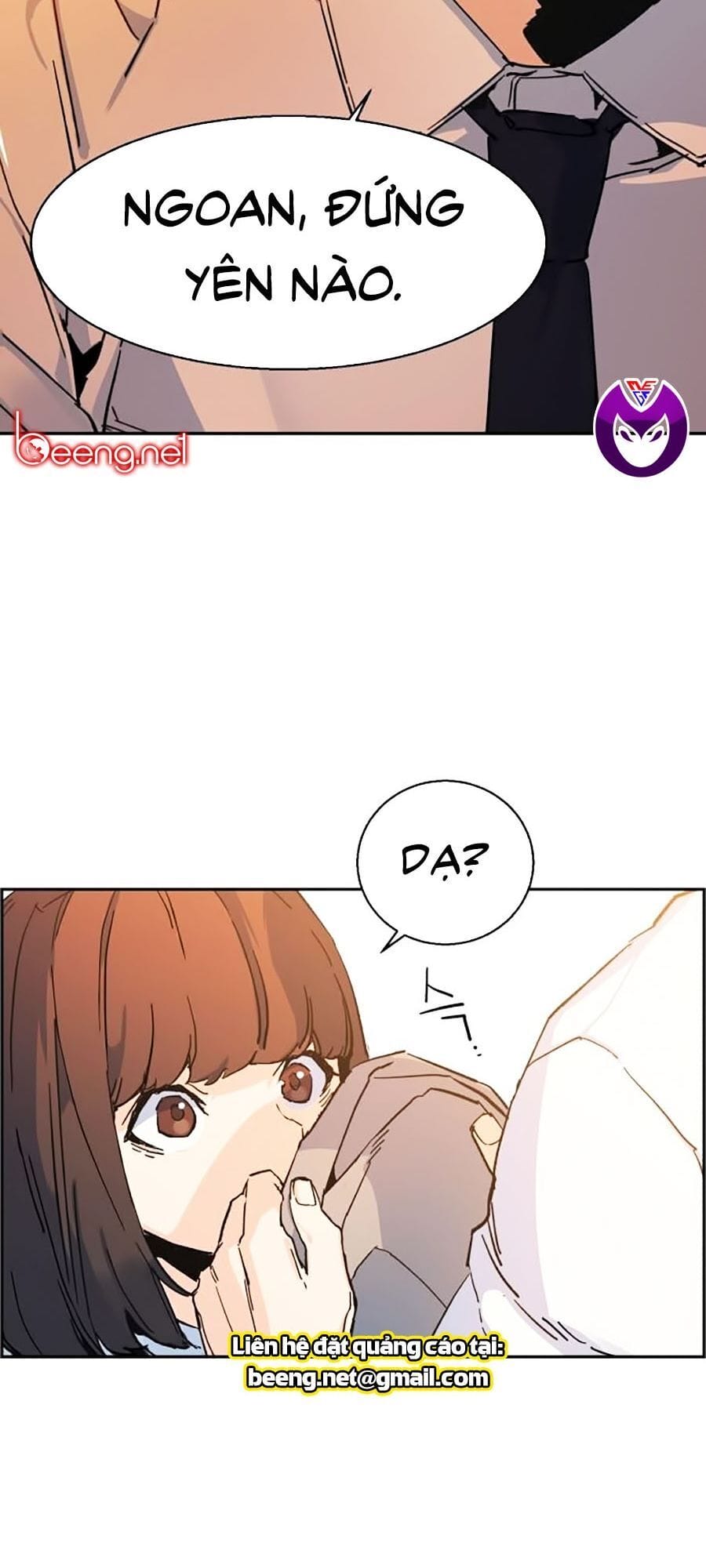 Truyện Tranh Bạn Học Của Tôi Là Lính Đánh Thuê trang 5