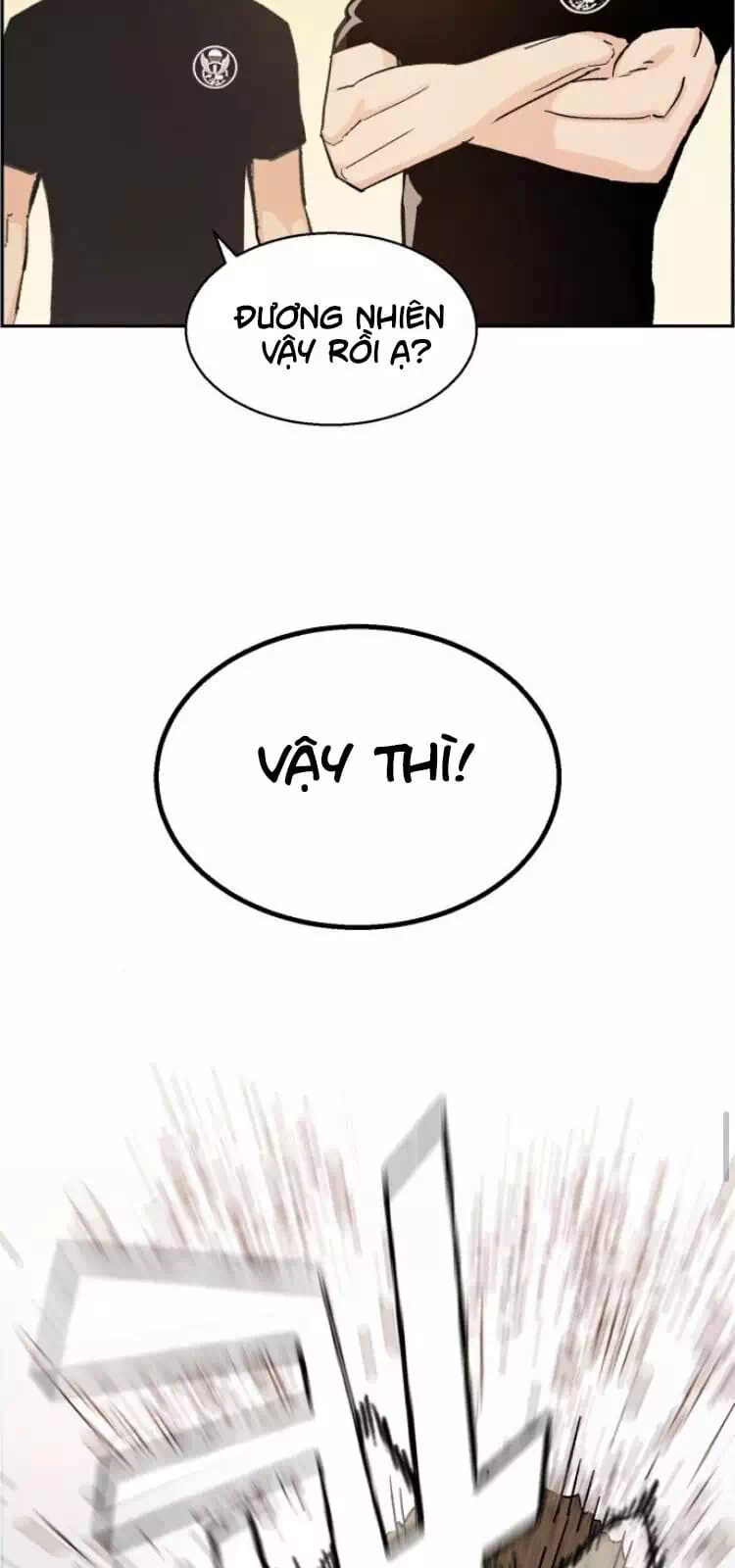 Truyện Tranh Bạn Học Của Tôi Là Lính Đánh Thuê trang 5