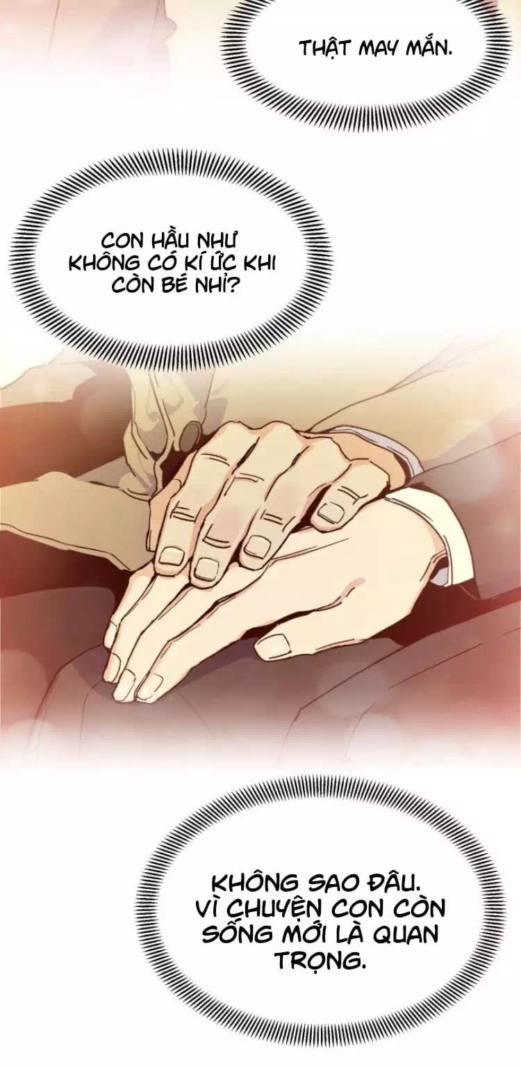 Truyện Tranh Bạn Học Của Tôi Là Lính Đánh Thuê trang 5