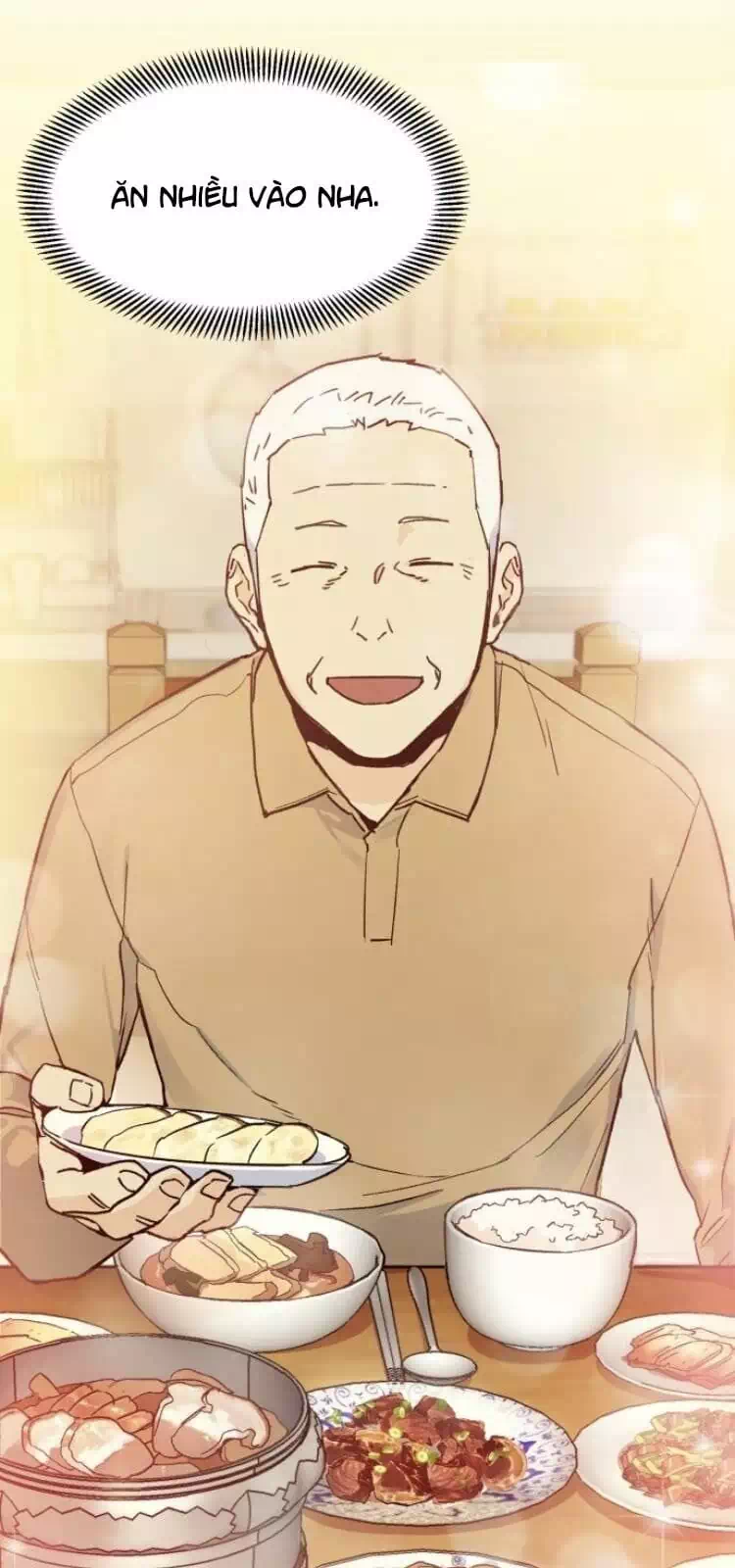 Truyện Tranh Bạn Học Của Tôi Là Lính Đánh Thuê trang 5