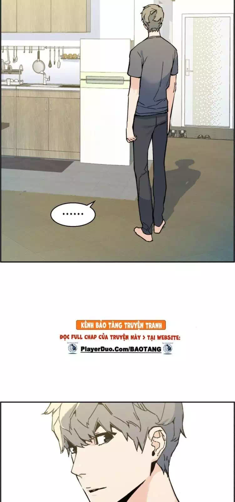 Truyện Tranh Bạn Học Của Tôi Là Lính Đánh Thuê trang 5