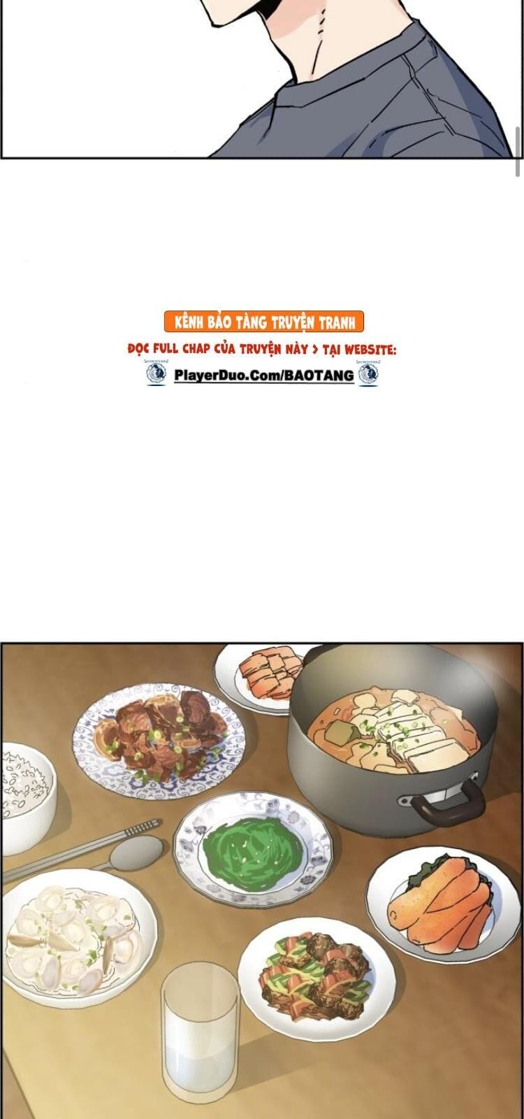 Truyện Tranh Bạn Học Của Tôi Là Lính Đánh Thuê trang 5