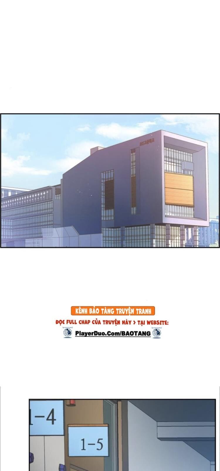 Truyện Tranh Bạn Học Của Tôi Là Lính Đánh Thuê trang 5