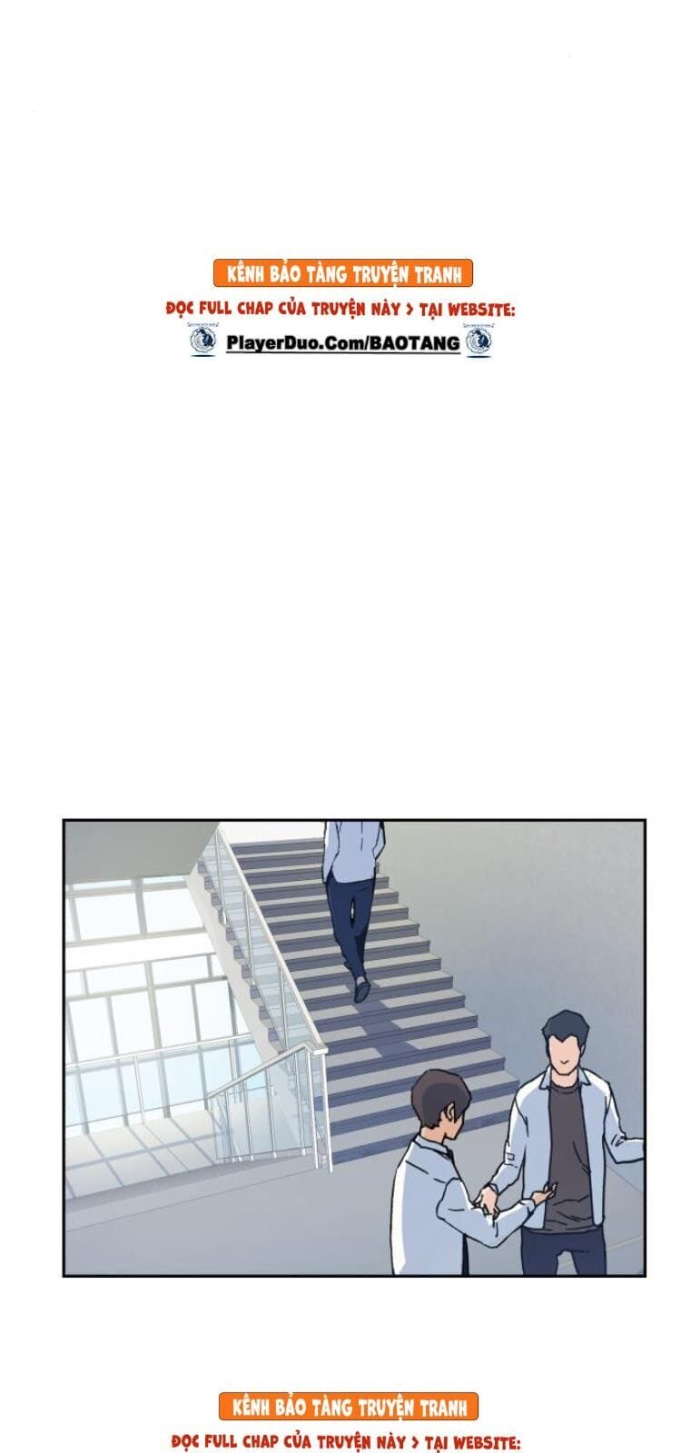 Truyện Tranh Bạn Học Của Tôi Là Lính Đánh Thuê trang 5