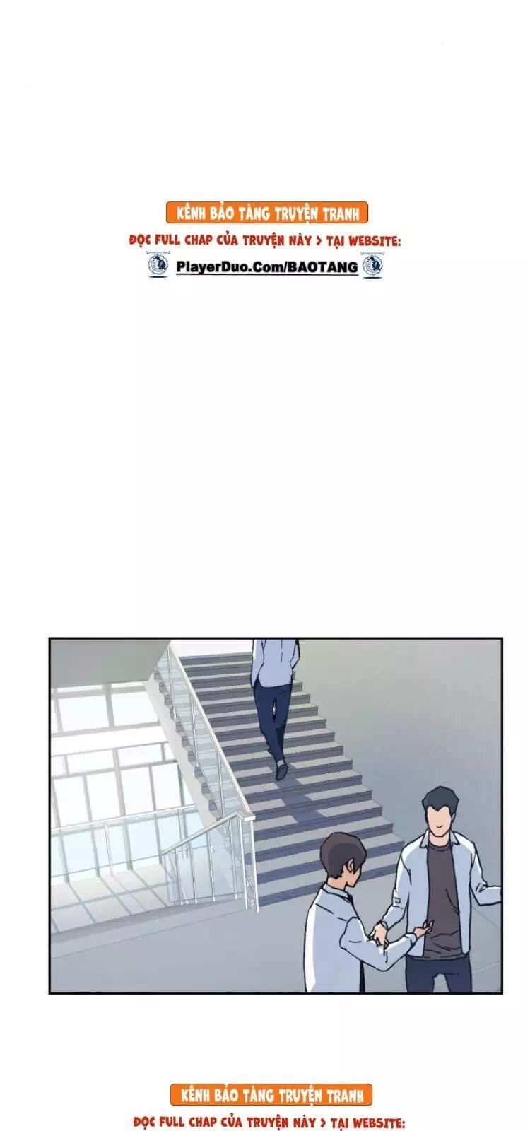 Truyện Tranh Bạn Học Của Tôi Là Lính Đánh Thuê trang 5
