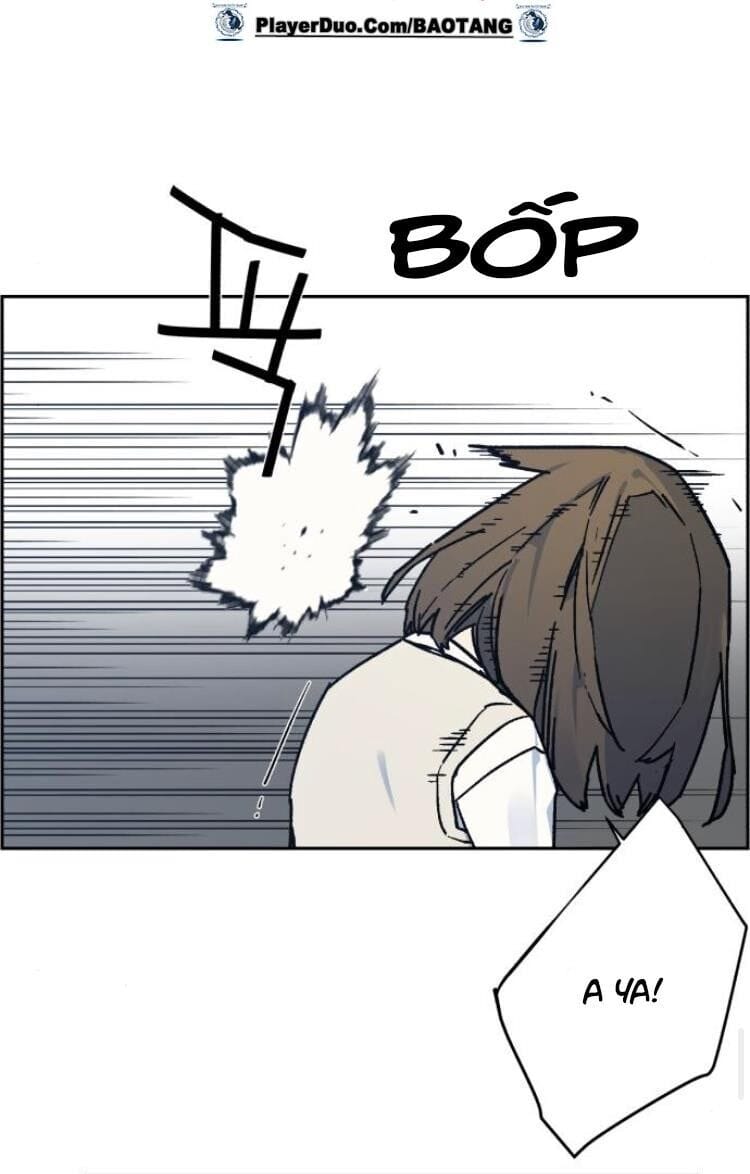 Truyện Tranh Bạn Học Của Tôi Là Lính Đánh Thuê trang 5