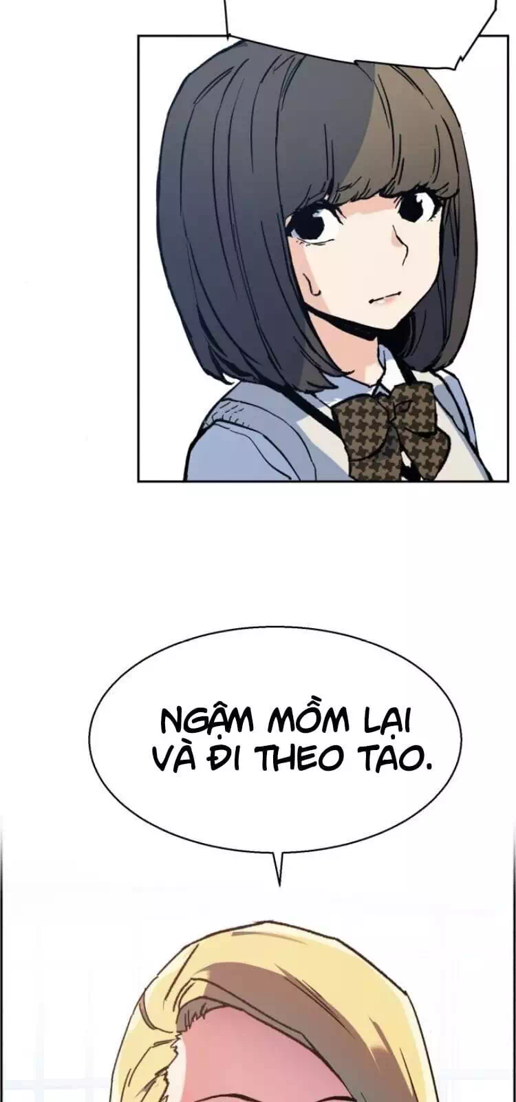 Truyện Tranh Bạn Học Của Tôi Là Lính Đánh Thuê trang 5