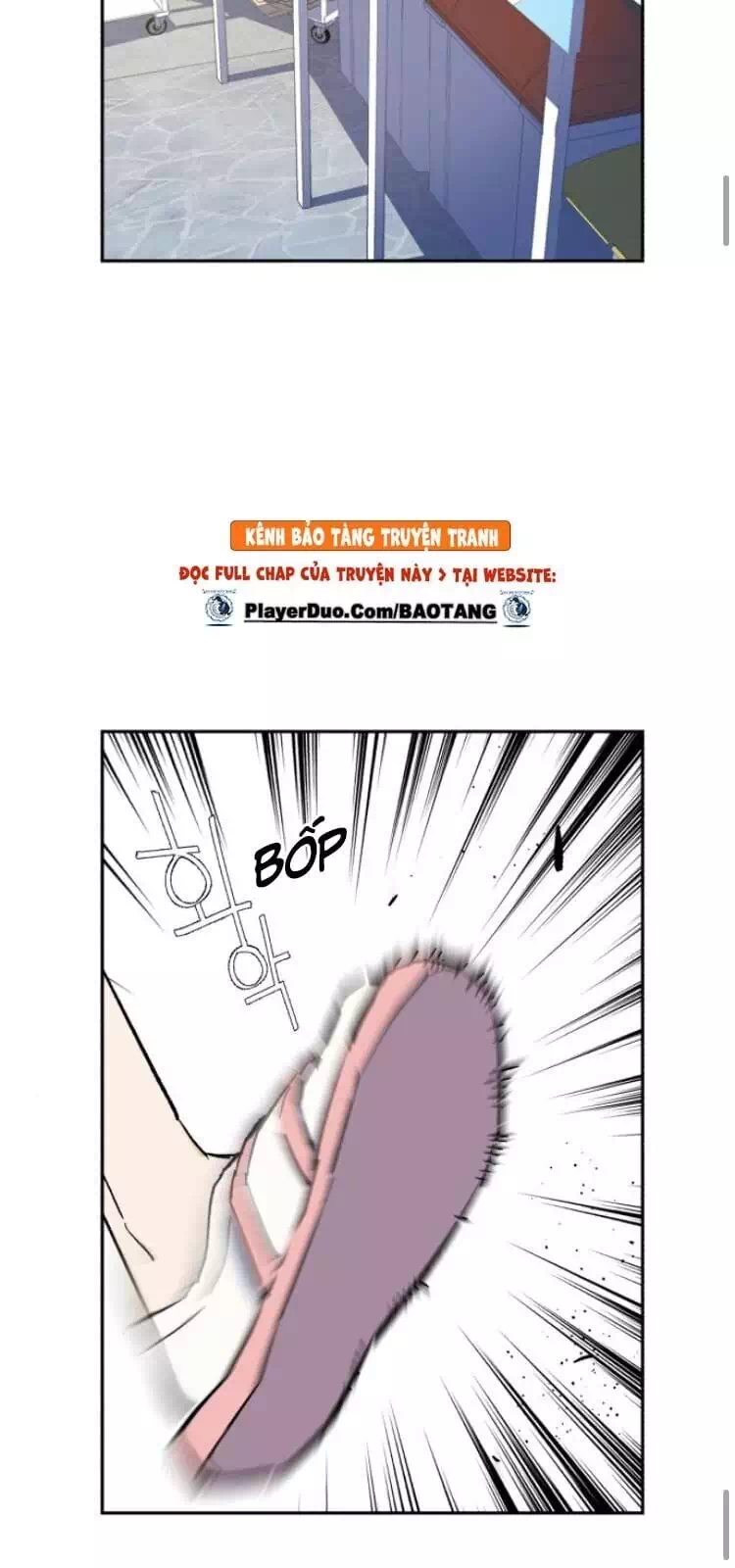 Truyện Tranh Bạn Học Của Tôi Là Lính Đánh Thuê trang 5
