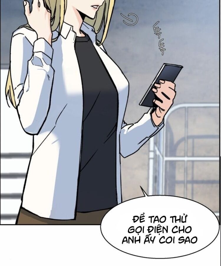 Truyện Tranh Bạn Học Của Tôi Là Lính Đánh Thuê trang 5