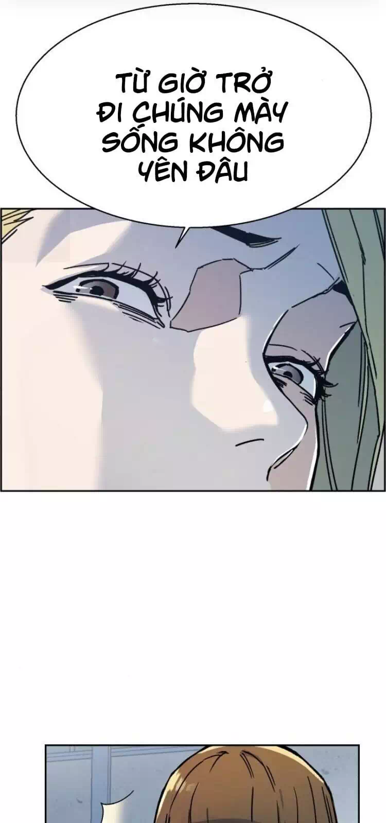 Truyện Tranh Bạn Học Của Tôi Là Lính Đánh Thuê trang 5