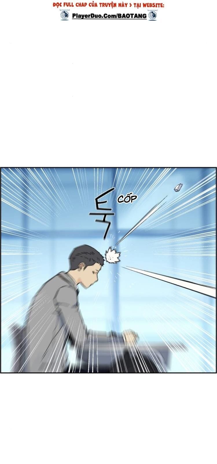 Truyện Tranh Bạn Học Của Tôi Là Lính Đánh Thuê trang 5