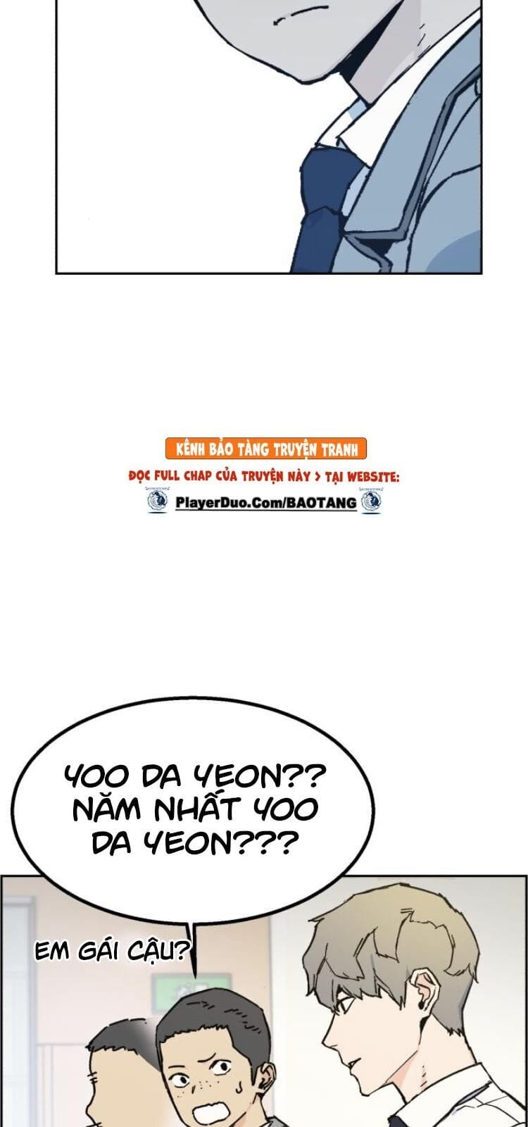Truyện Tranh Bạn Học Của Tôi Là Lính Đánh Thuê trang 5
