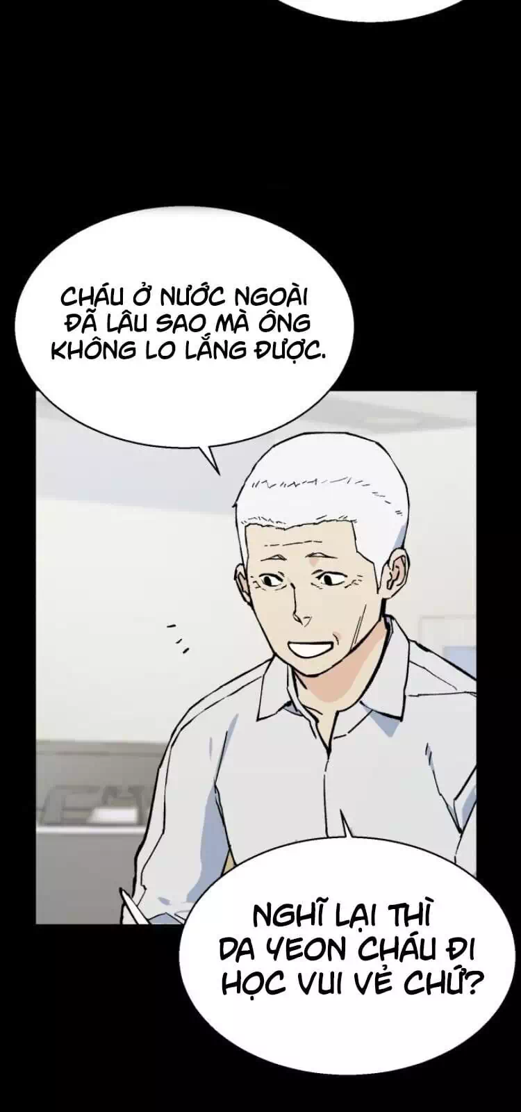 Truyện Tranh Bạn Học Của Tôi Là Lính Đánh Thuê trang 5