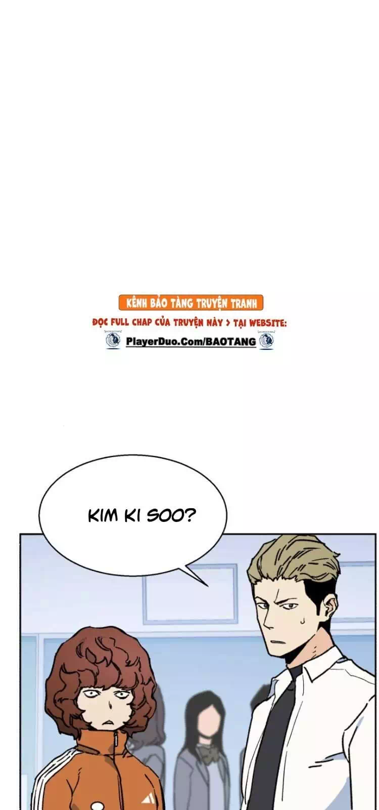 Truyện Tranh Bạn Học Của Tôi Là Lính Đánh Thuê trang 5