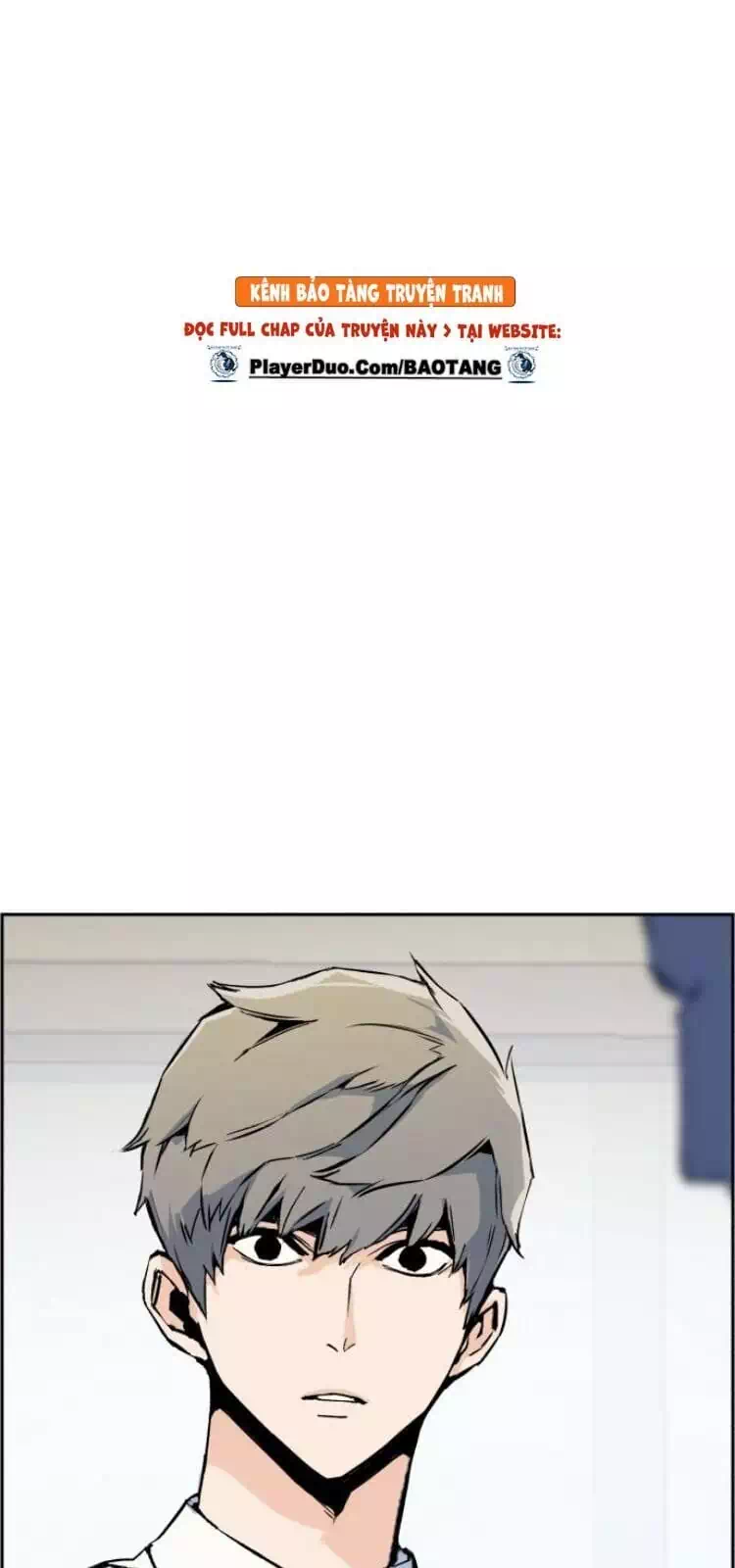 Truyện Tranh Bạn Học Của Tôi Là Lính Đánh Thuê trang 5