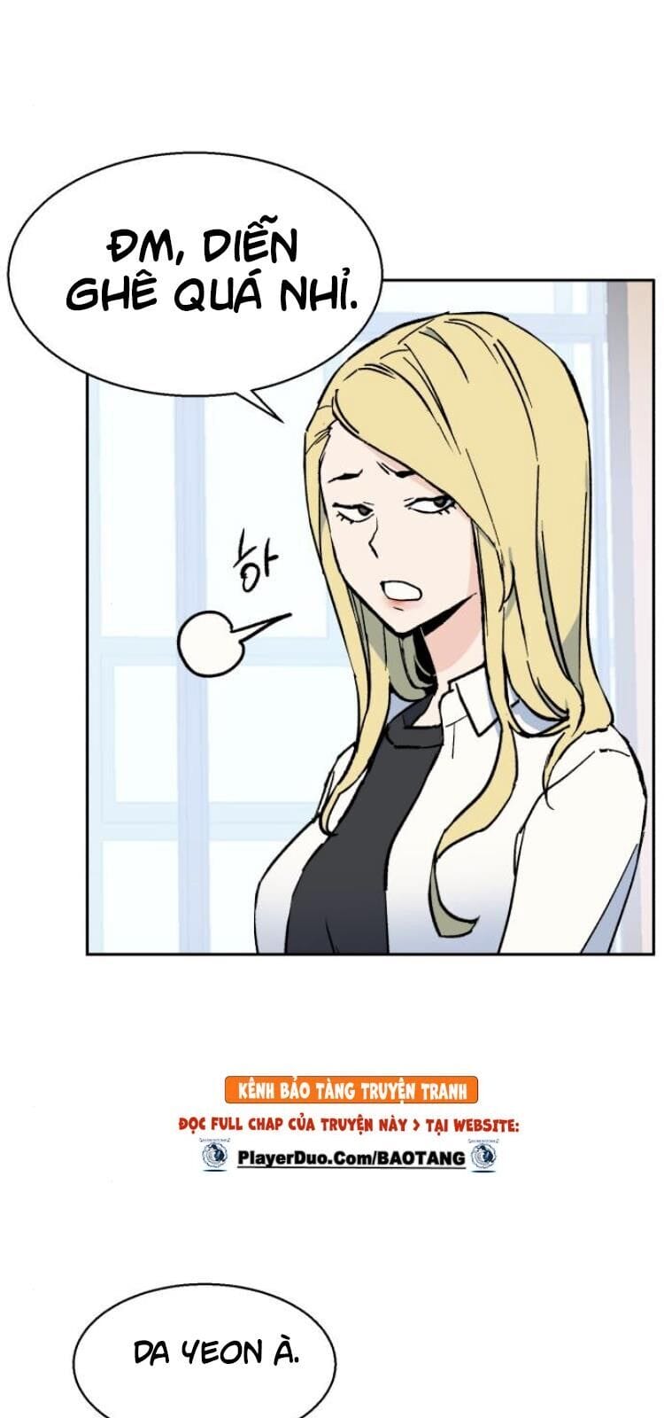 Truyện Tranh Bạn Học Của Tôi Là Lính Đánh Thuê trang 5