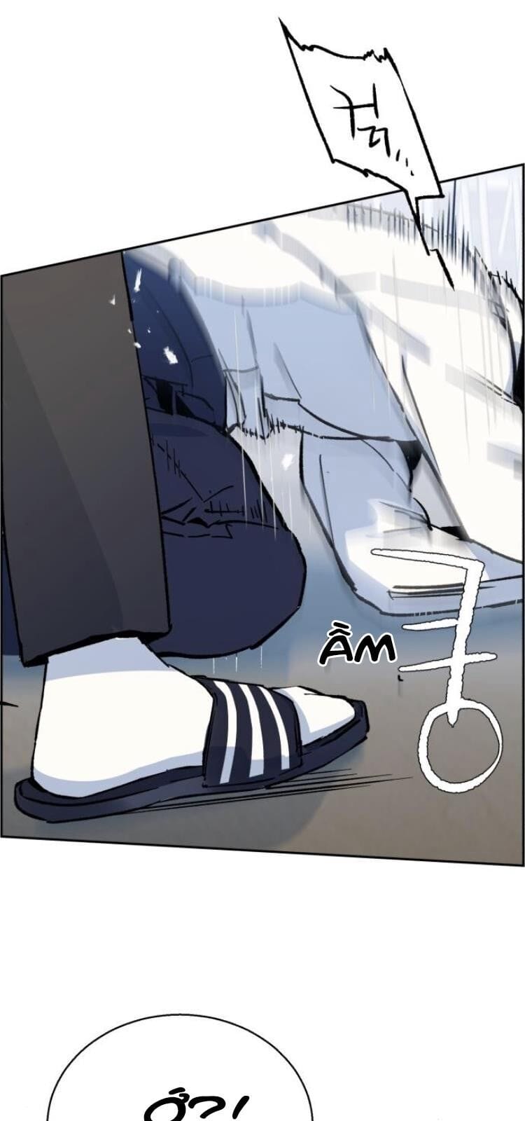 Truyện Tranh Bạn Học Của Tôi Là Lính Đánh Thuê trang 5