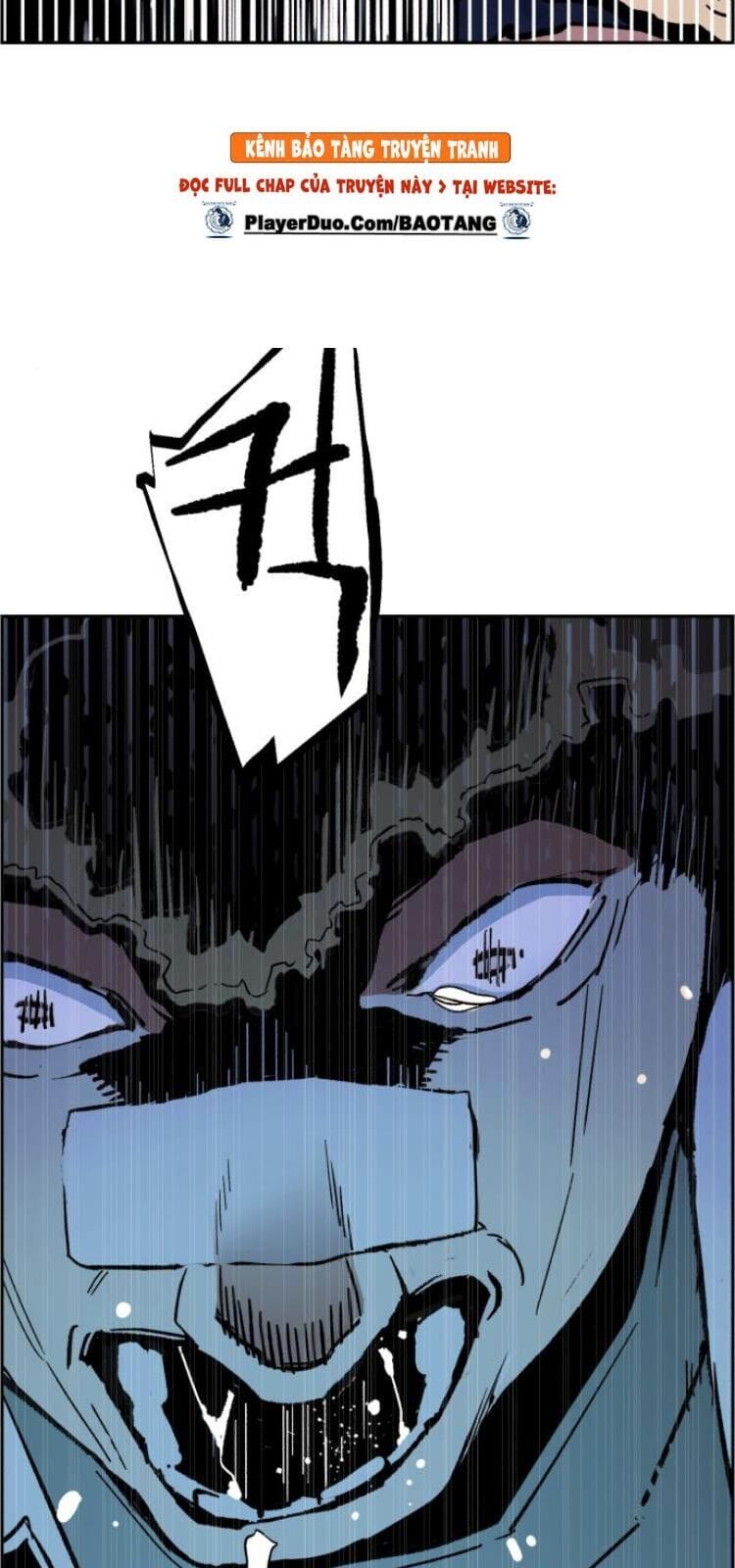 Truyện Tranh Bạn Học Của Tôi Là Lính Đánh Thuê trang 5