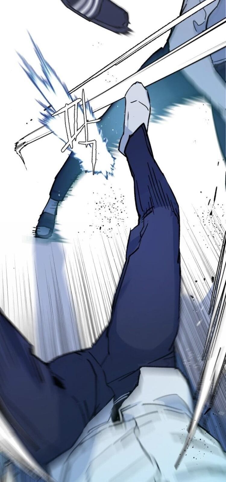 Truyện Tranh Bạn Học Của Tôi Là Lính Đánh Thuê trang 5