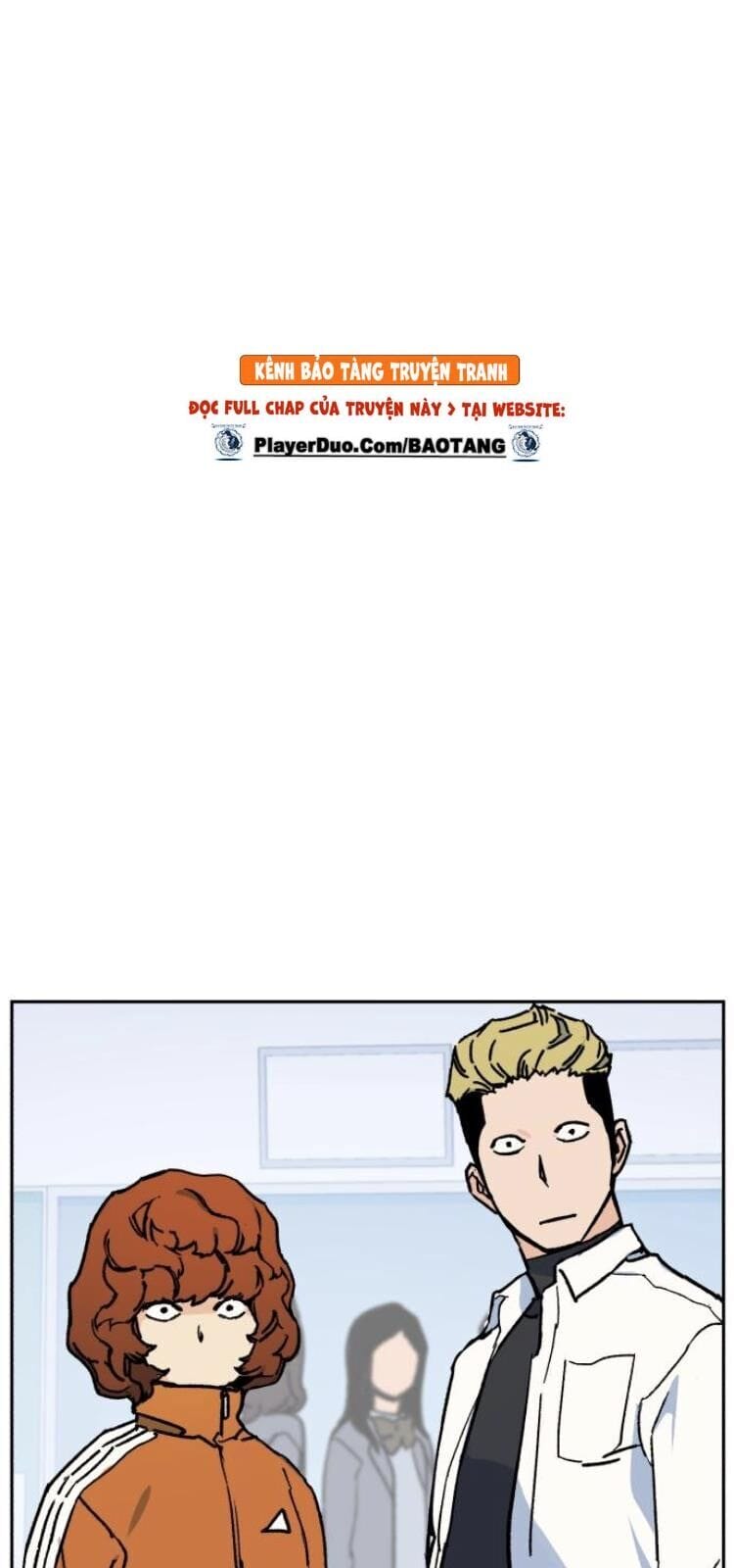 Truyện Tranh Bạn Học Của Tôi Là Lính Đánh Thuê trang 5