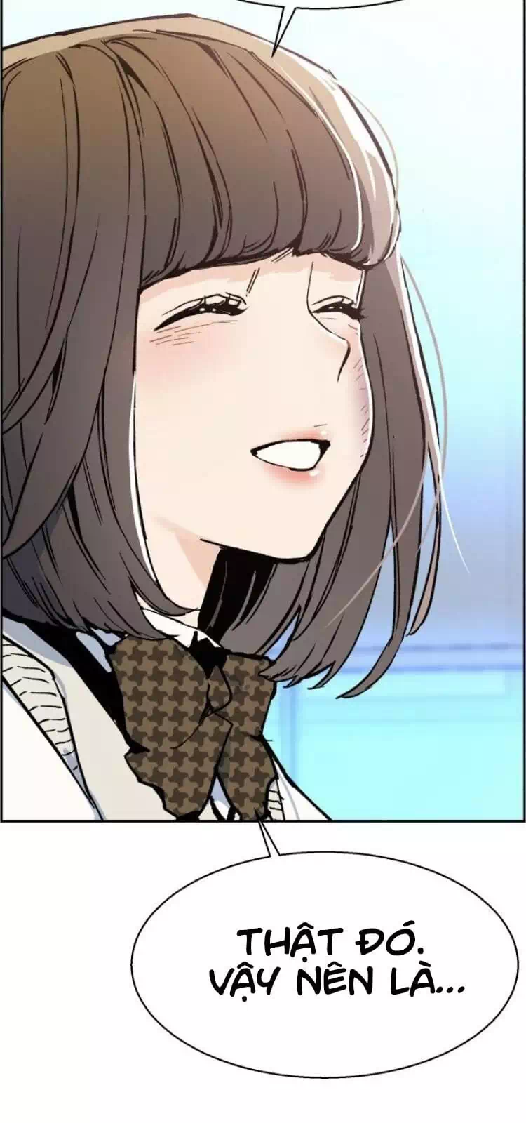 Truyện Tranh Bạn Học Của Tôi Là Lính Đánh Thuê trang 5