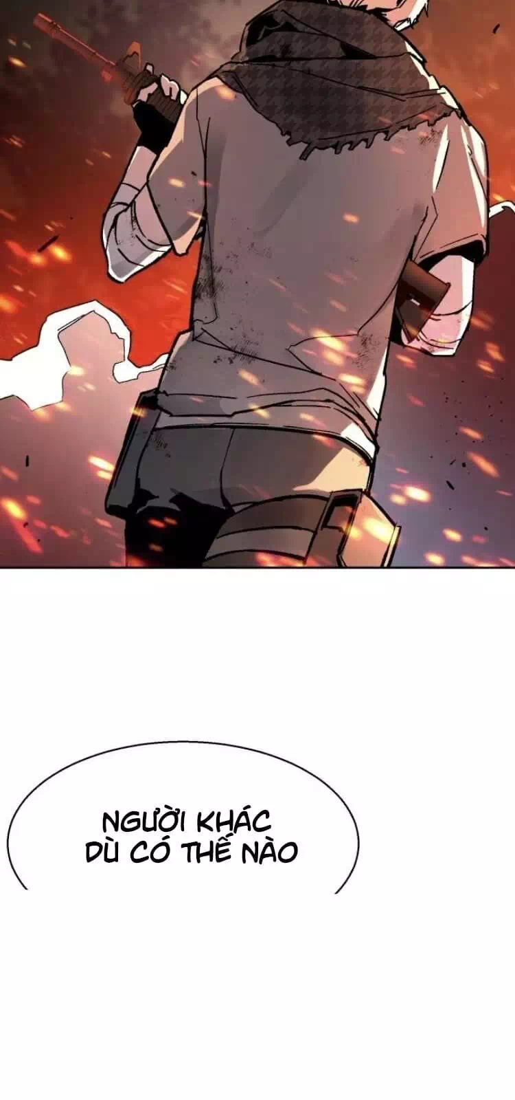 Truyện Tranh Bạn Học Của Tôi Là Lính Đánh Thuê trang 5