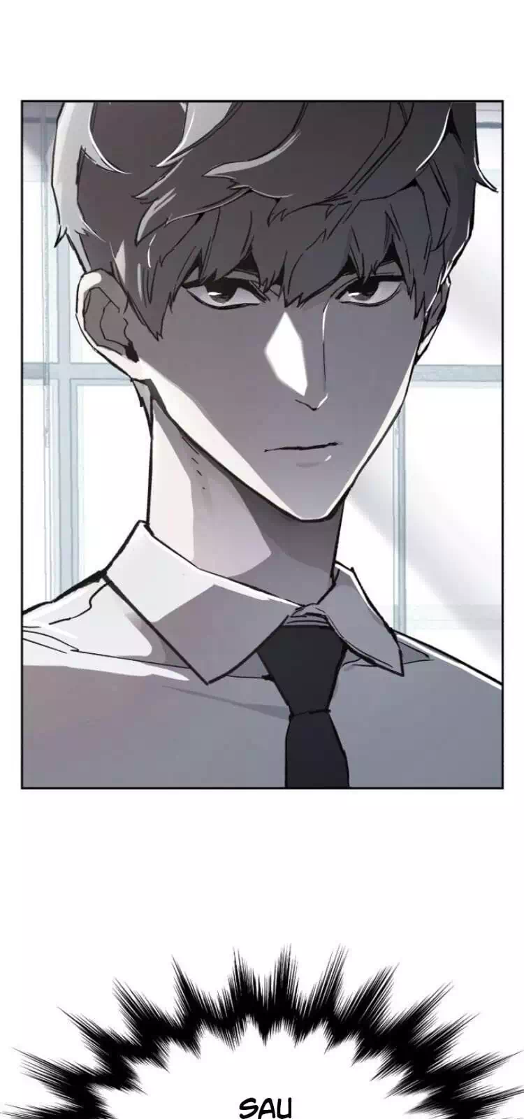 Truyện Tranh Bạn Học Của Tôi Là Lính Đánh Thuê trang 5