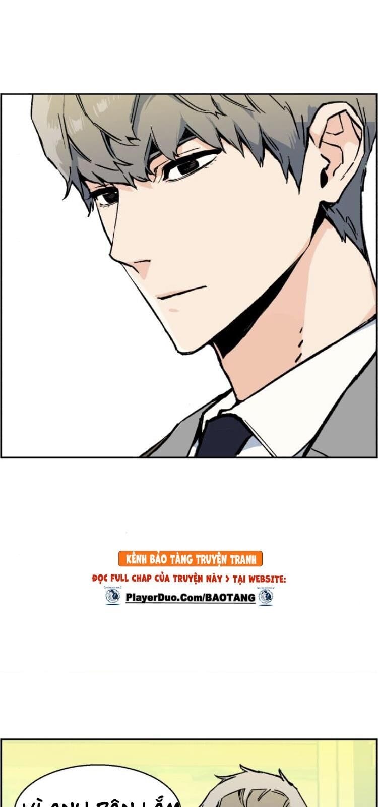 Truyện Tranh Bạn Học Của Tôi Là Lính Đánh Thuê trang 5