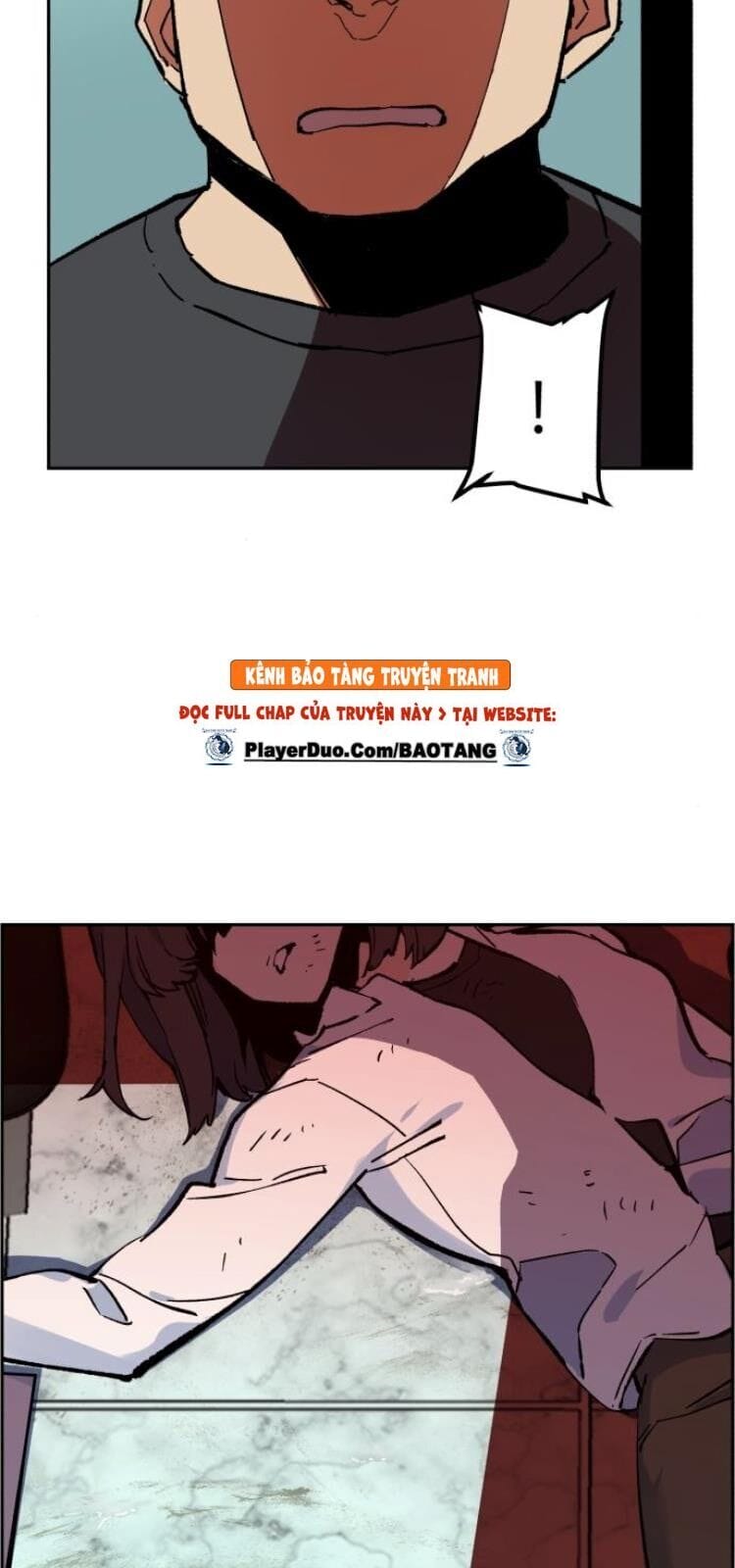 Truyện Tranh Bạn Học Của Tôi Là Lính Đánh Thuê trang 5