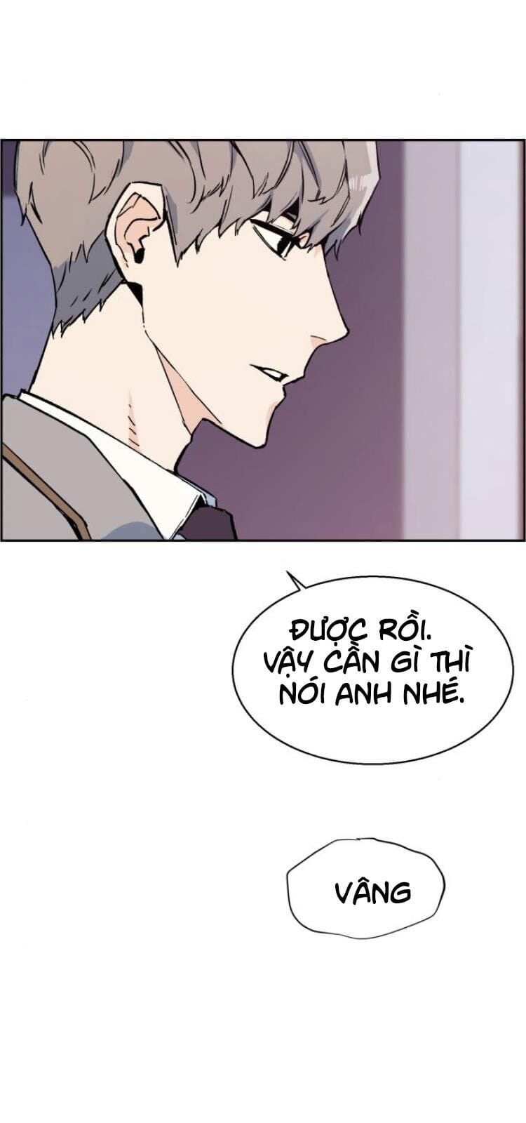 Truyện Tranh Bạn Học Của Tôi Là Lính Đánh Thuê trang 5