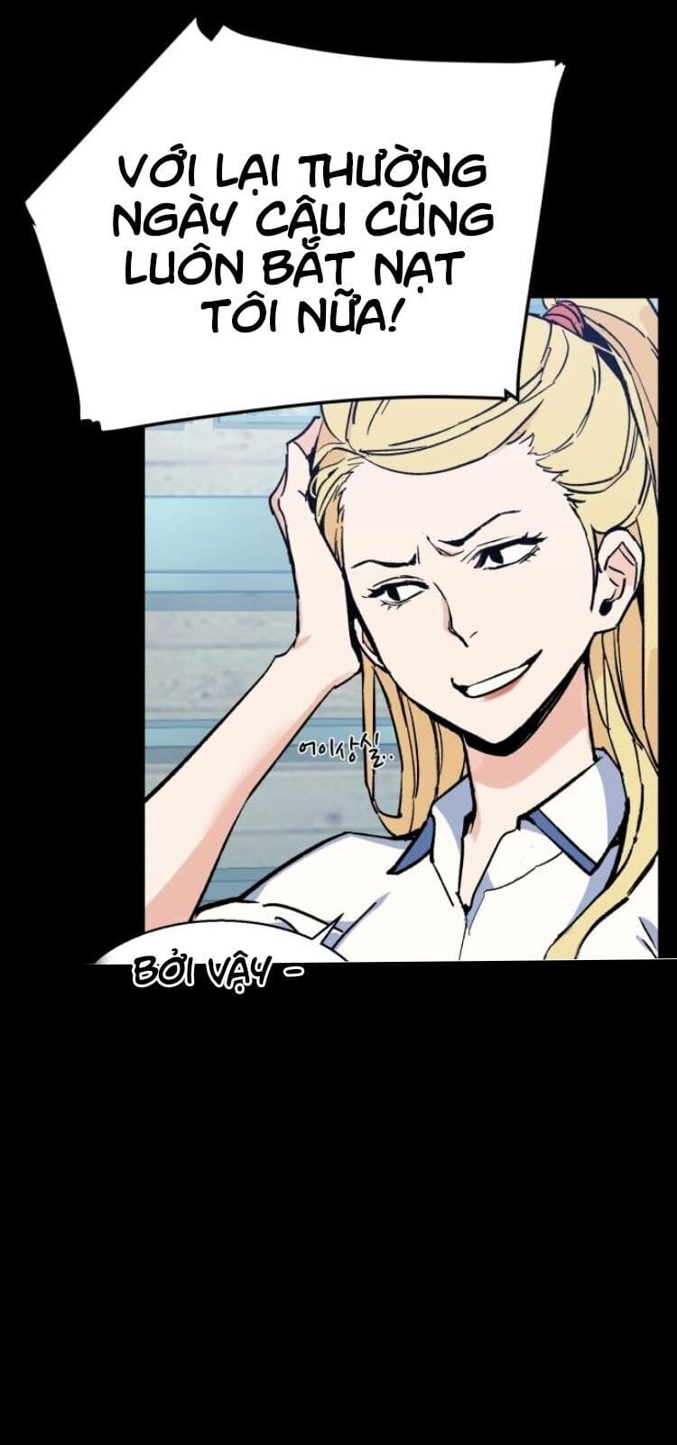 Truyện Tranh Bạn Học Của Tôi Là Lính Đánh Thuê trang 5
