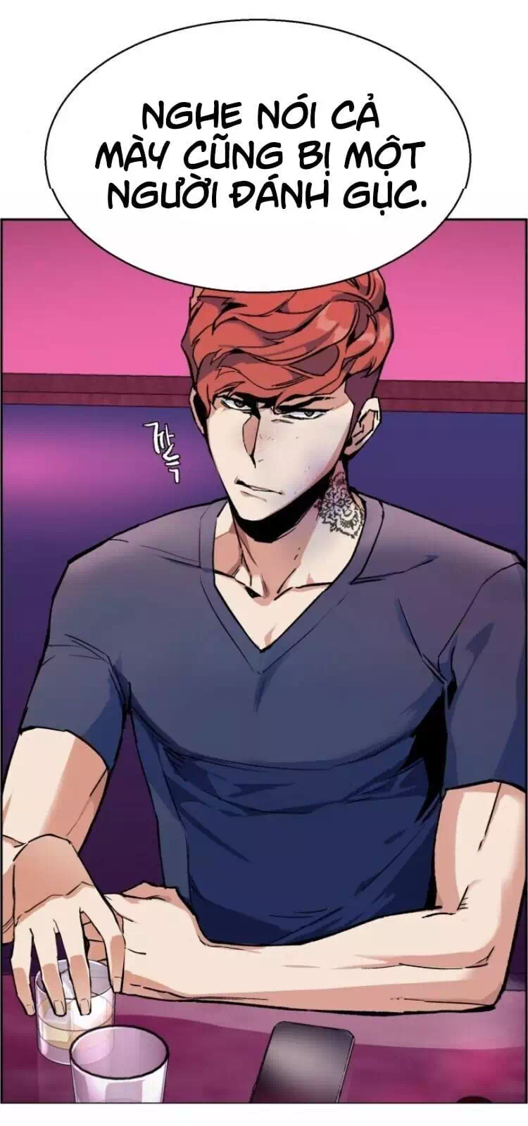 Truyện Tranh Bạn Học Của Tôi Là Lính Đánh Thuê trang 5