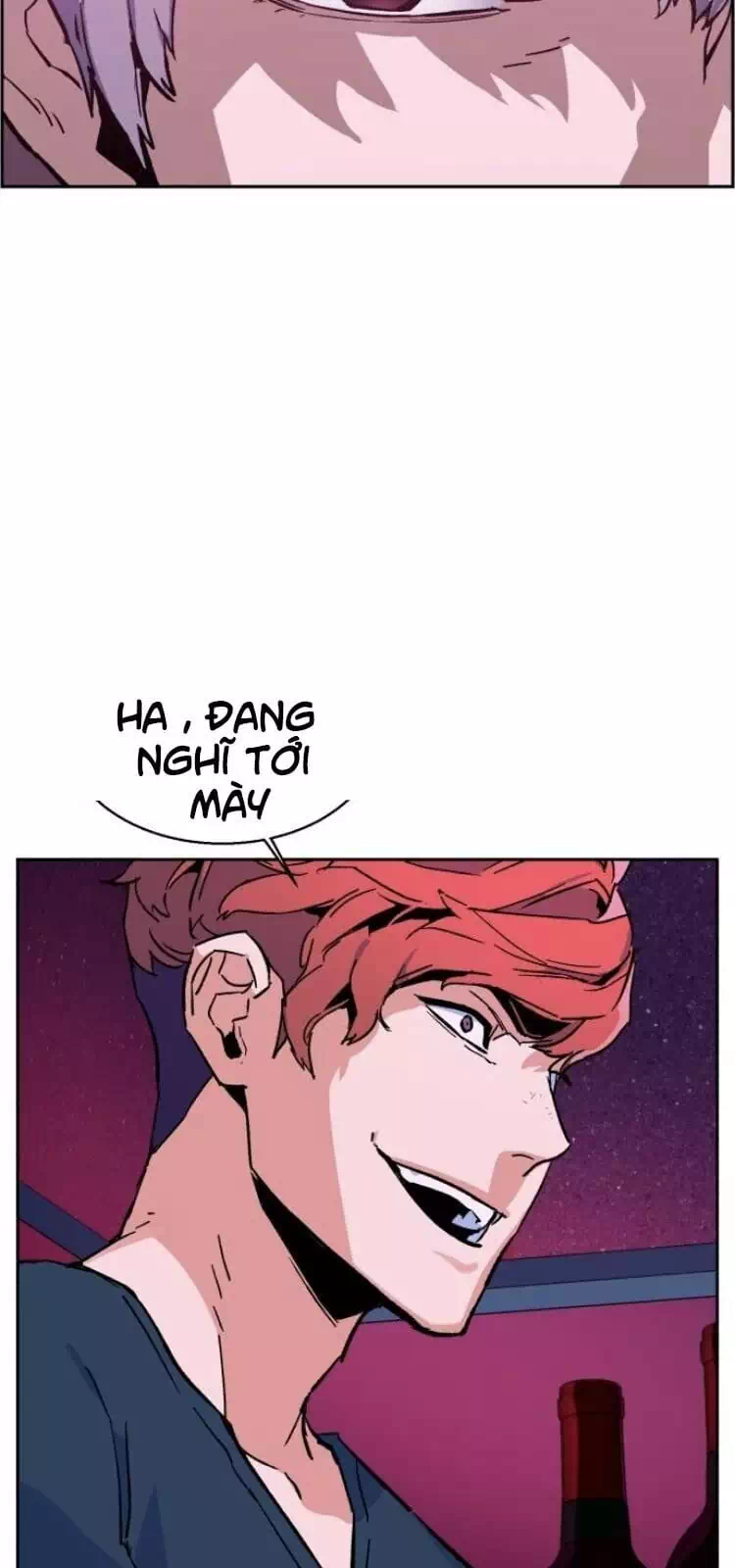 Truyện Tranh Bạn Học Của Tôi Là Lính Đánh Thuê trang 5