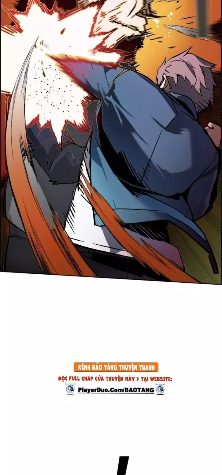 Truyện Tranh Bạn Học Của Tôi Là Lính Đánh Thuê trang 5