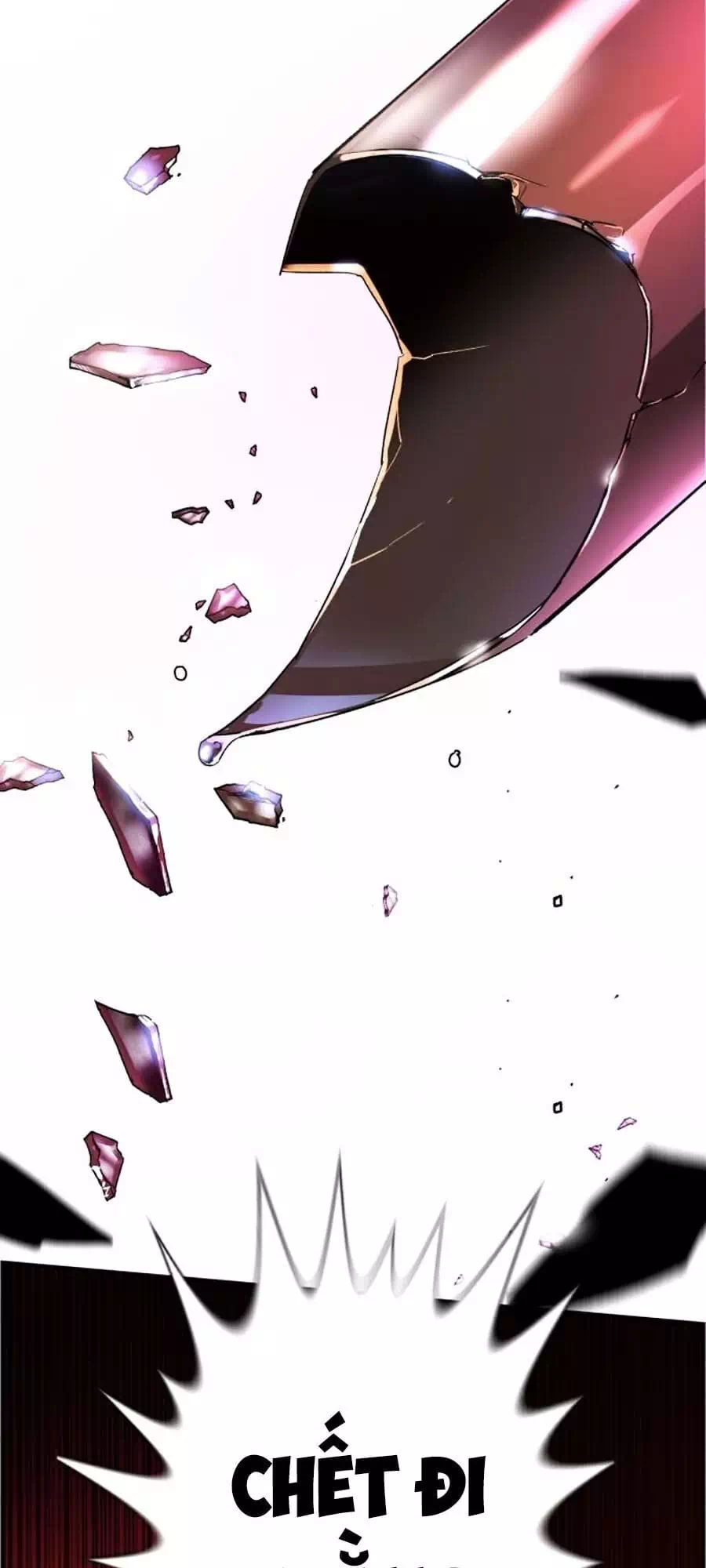 Truyện Tranh Bạn Học Của Tôi Là Lính Đánh Thuê trang 5