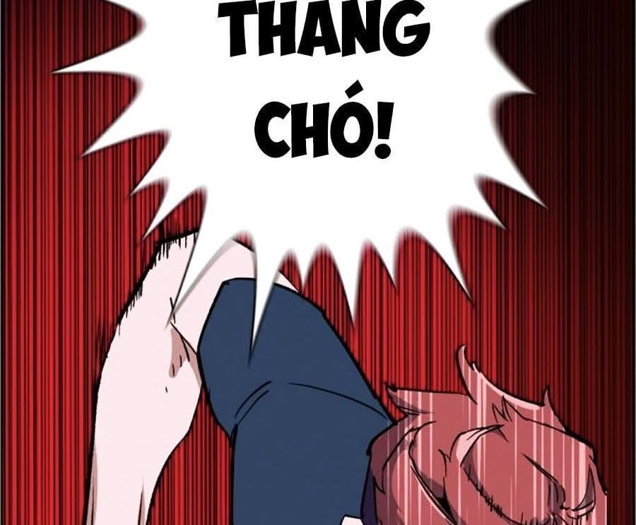 Truyện Tranh Bạn Học Của Tôi Là Lính Đánh Thuê trang 5