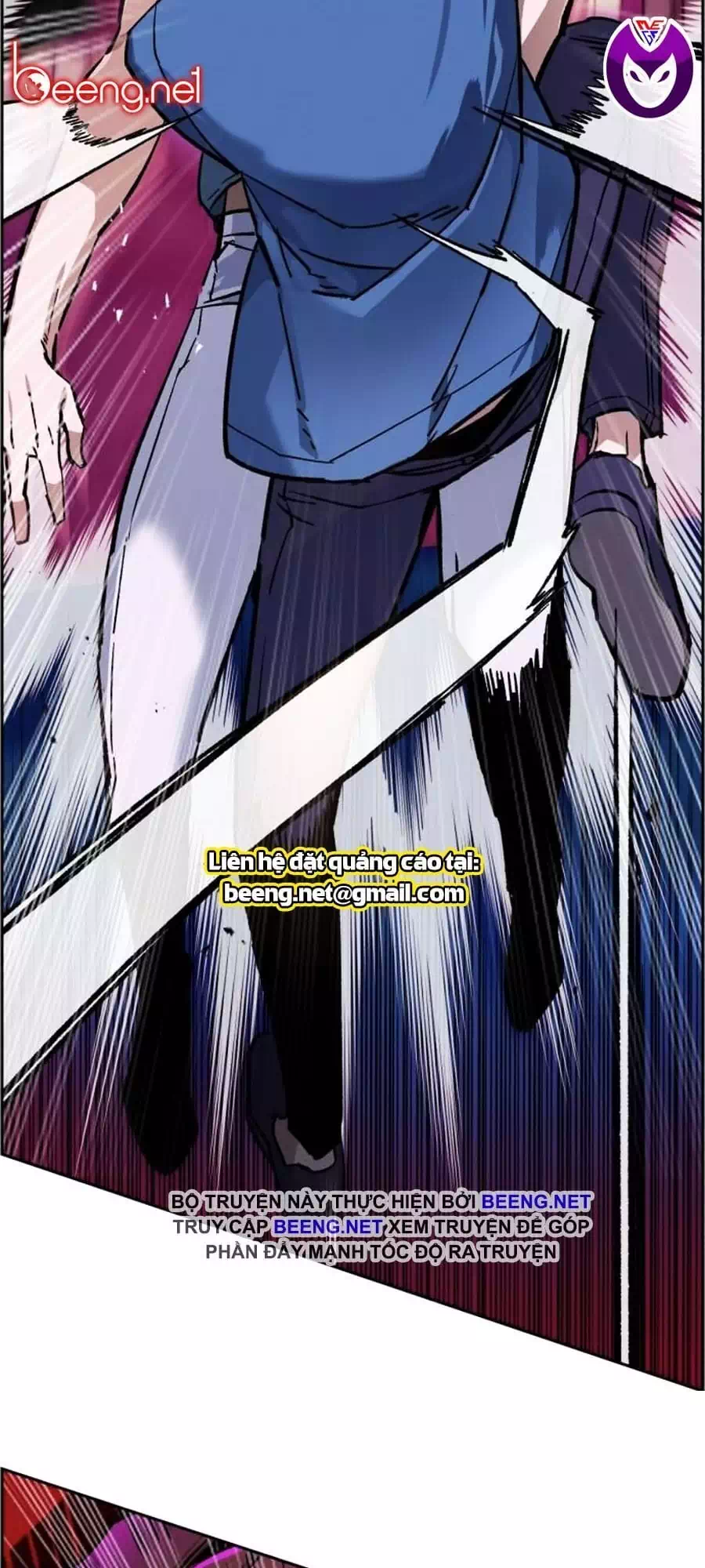 Truyện Tranh Bạn Học Của Tôi Là Lính Đánh Thuê trang 5