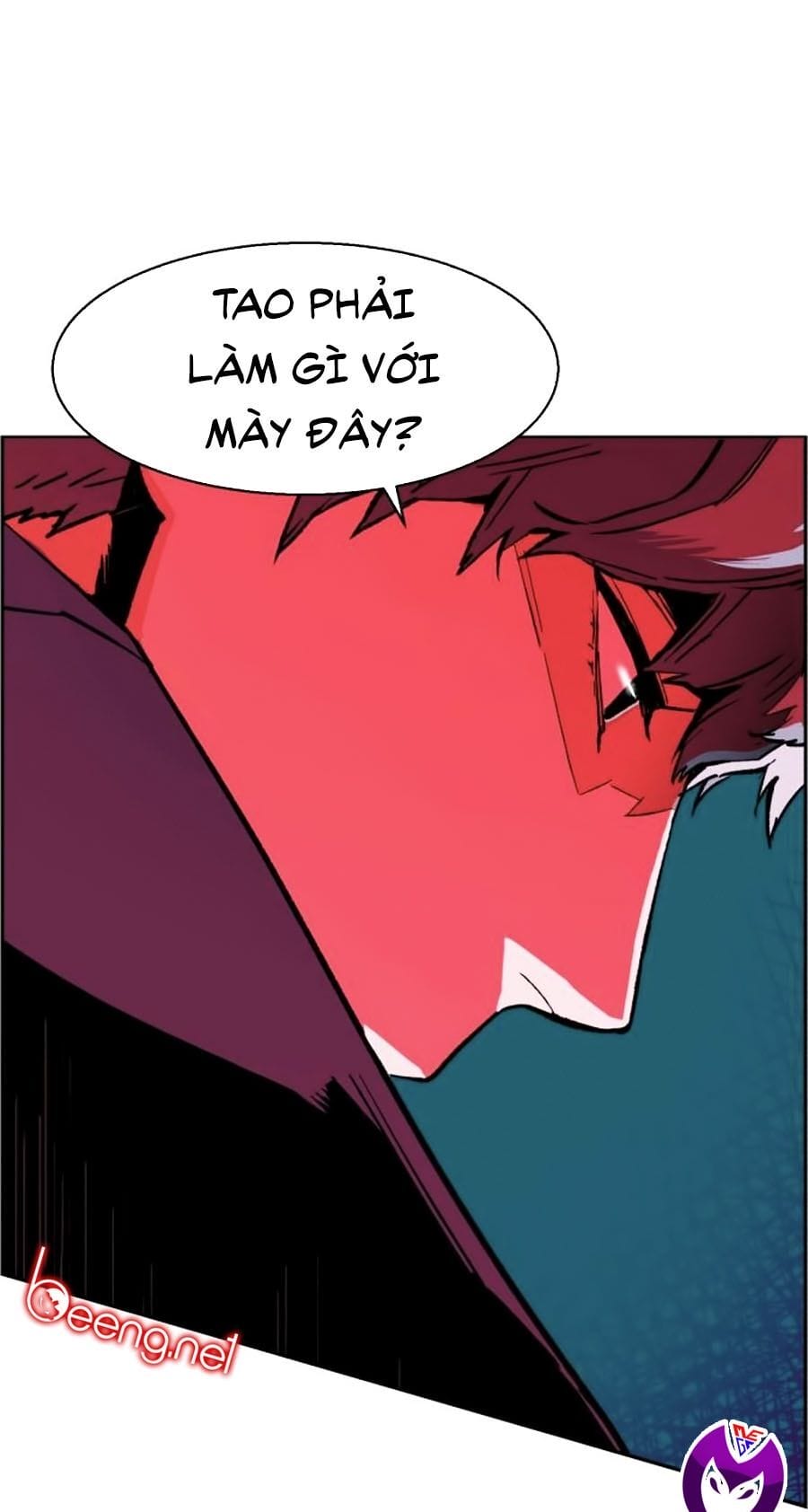 Truyện Tranh Bạn Học Của Tôi Là Lính Đánh Thuê trang 5