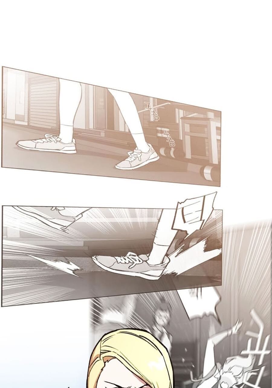 Truyện Tranh Bạn Học Của Tôi Là Lính Đánh Thuê trang 5