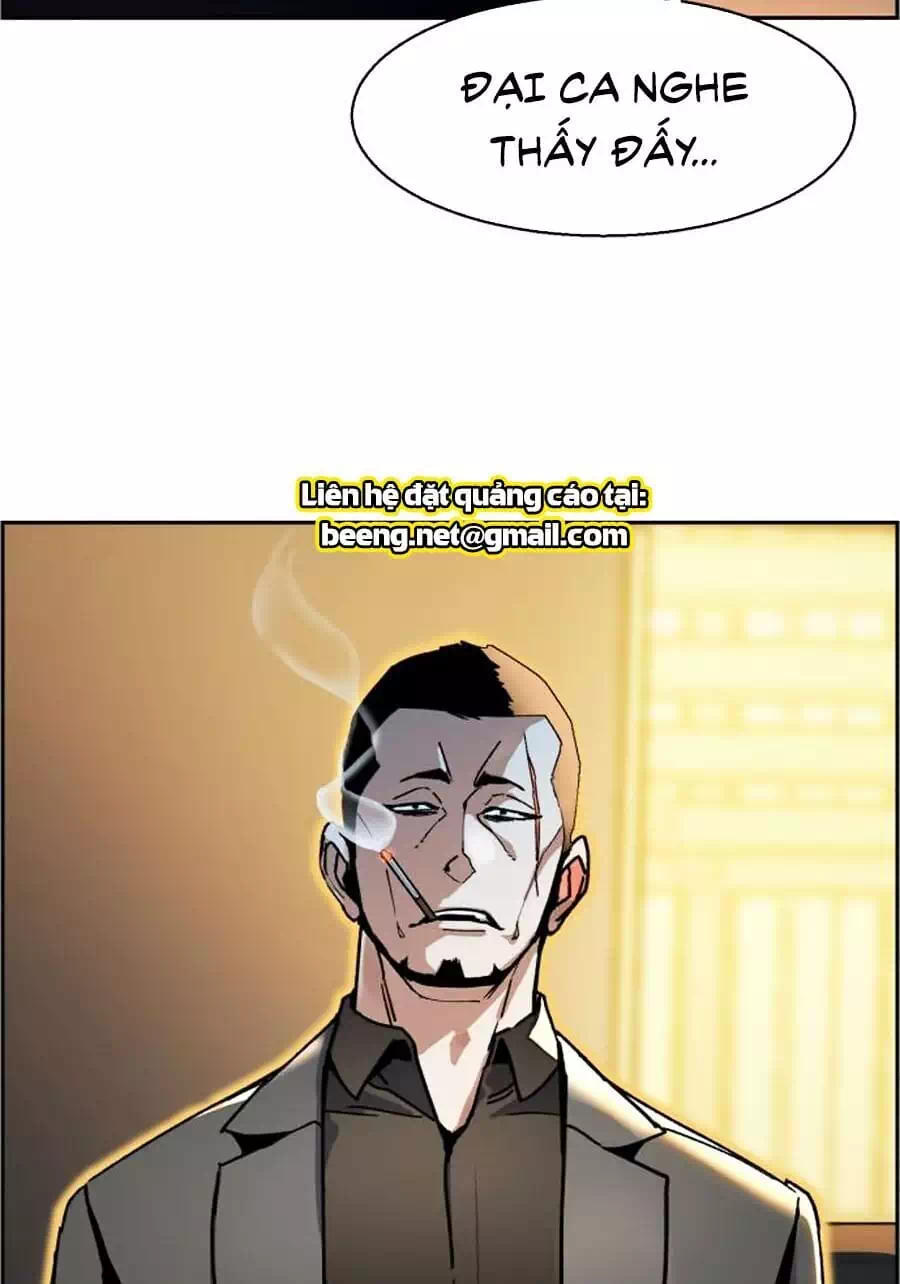 Truyện Tranh Bạn Học Của Tôi Là Lính Đánh Thuê trang 5