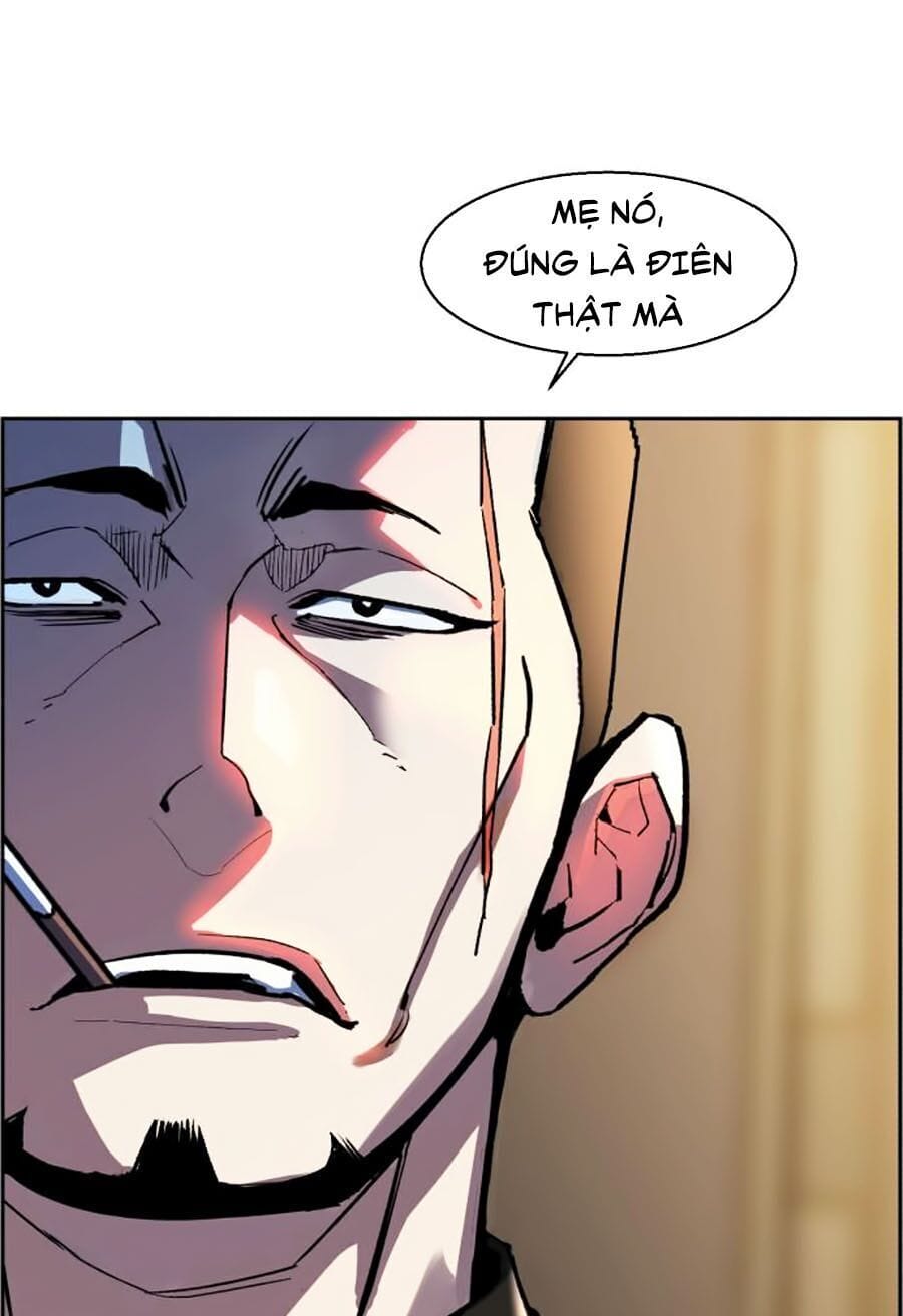 Truyện Tranh Bạn Học Của Tôi Là Lính Đánh Thuê trang 5