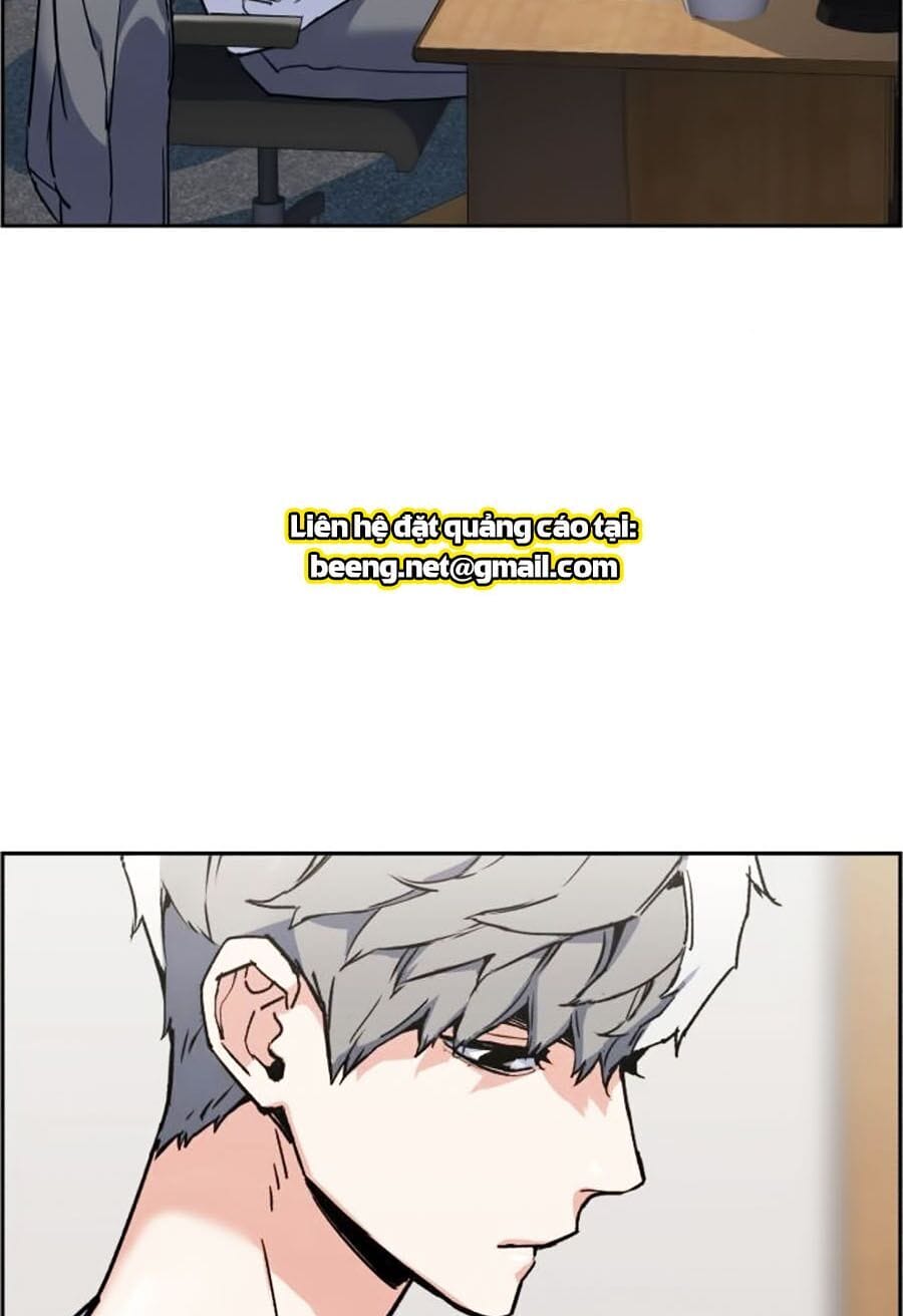 Truyện Tranh Bạn Học Của Tôi Là Lính Đánh Thuê trang 5