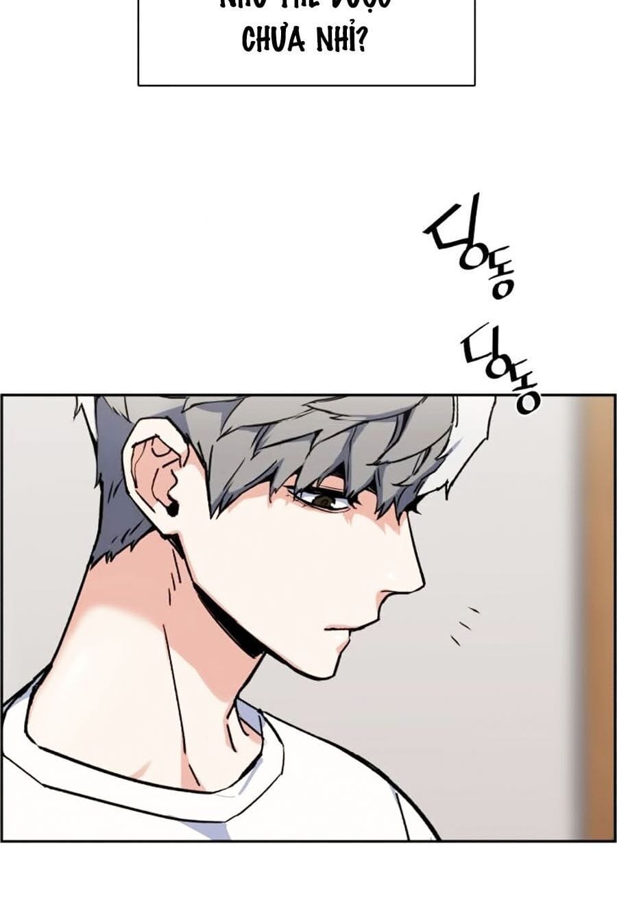 Truyện Tranh Bạn Học Của Tôi Là Lính Đánh Thuê trang 5