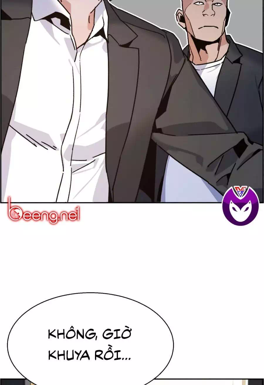 Truyện Tranh Bạn Học Của Tôi Là Lính Đánh Thuê trang 5
