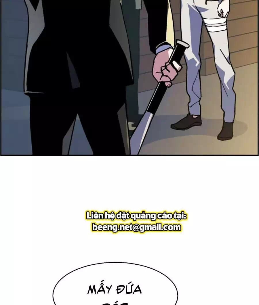 Truyện Tranh Bạn Học Của Tôi Là Lính Đánh Thuê trang 5