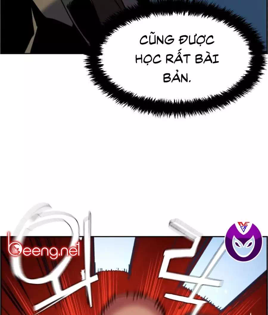 Truyện Tranh Bạn Học Của Tôi Là Lính Đánh Thuê trang 5